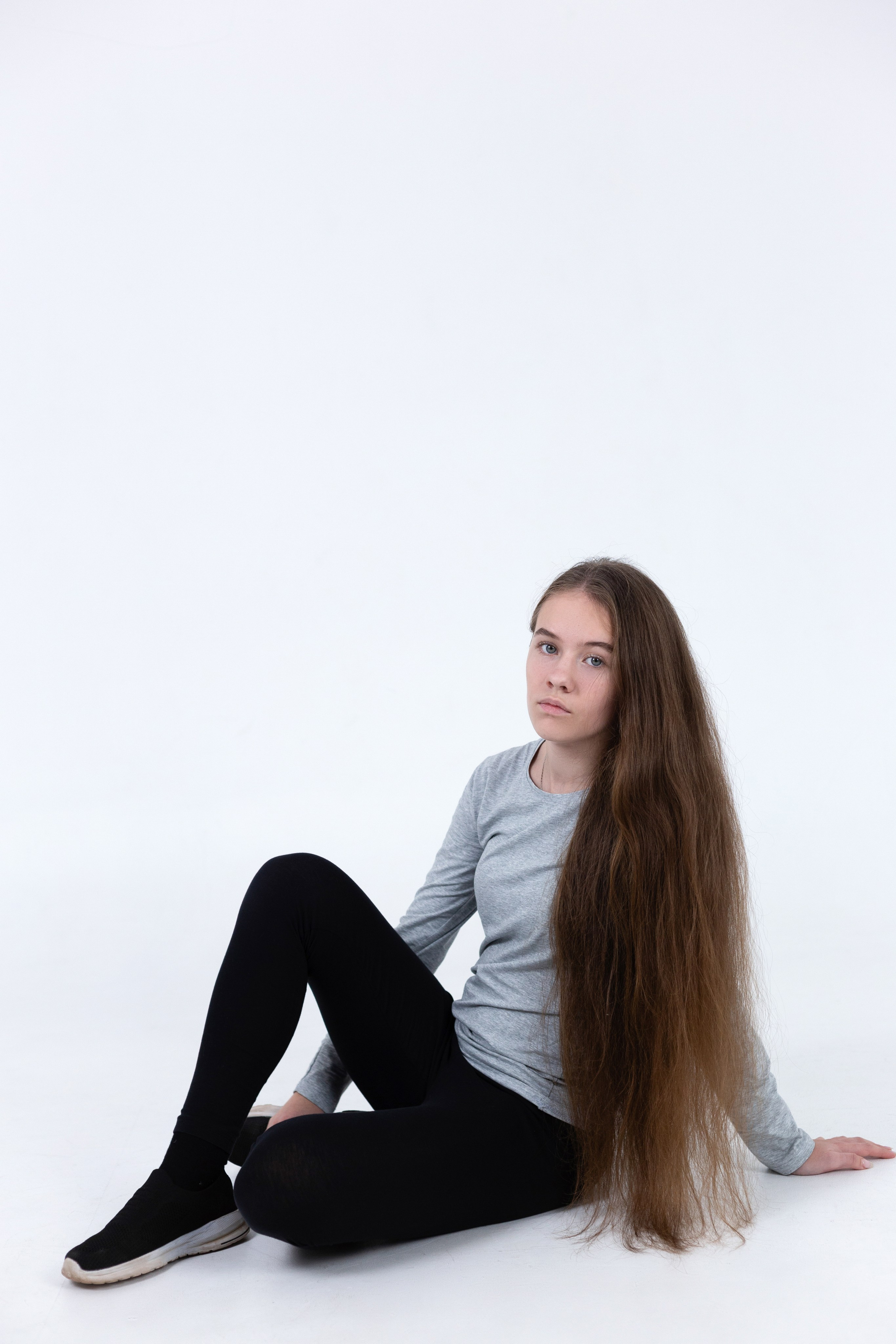 Венёвцева Рената. Promodels