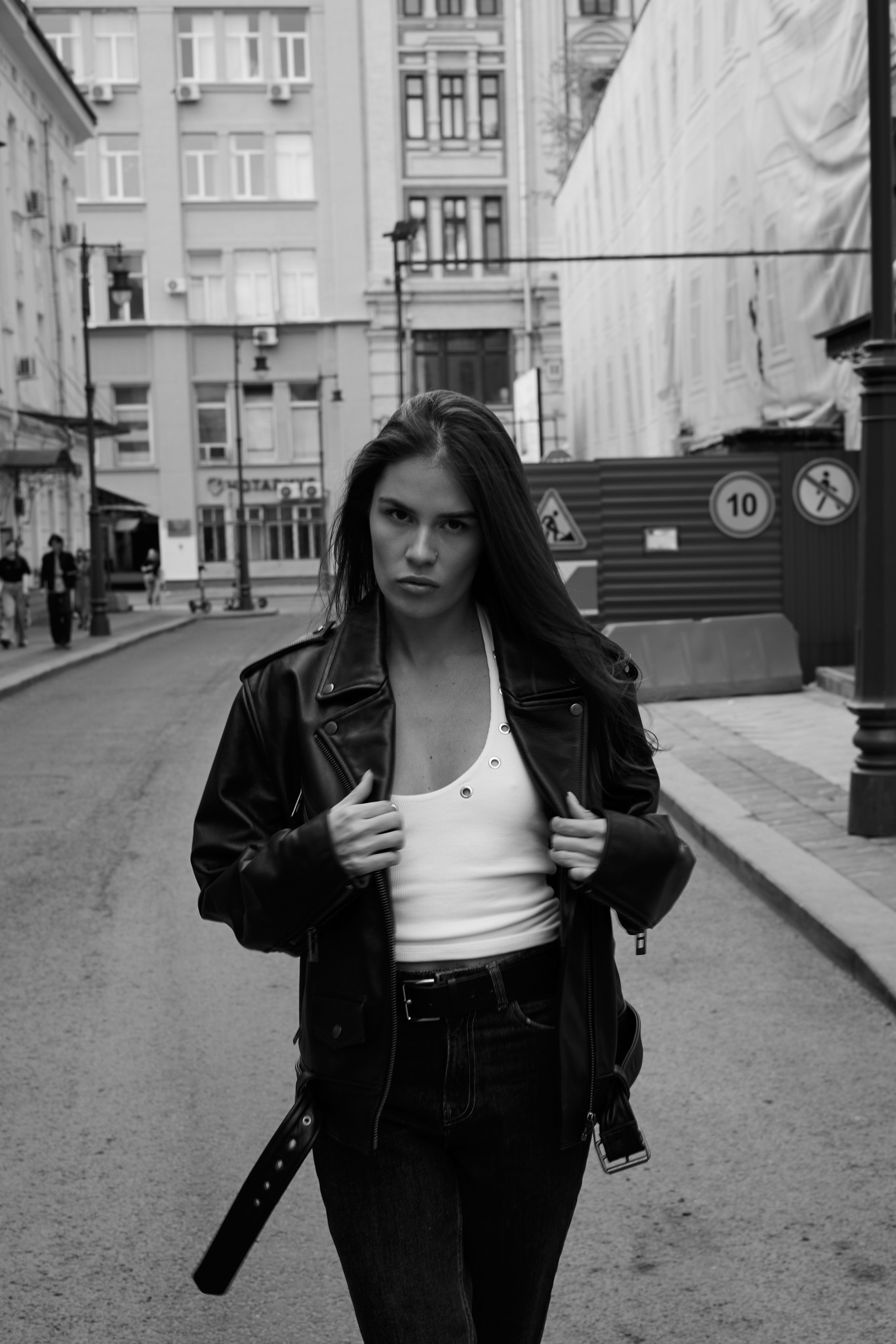 Yana. Кизя Мисриева — фотограф: плёнка, цифра. Москва и не только