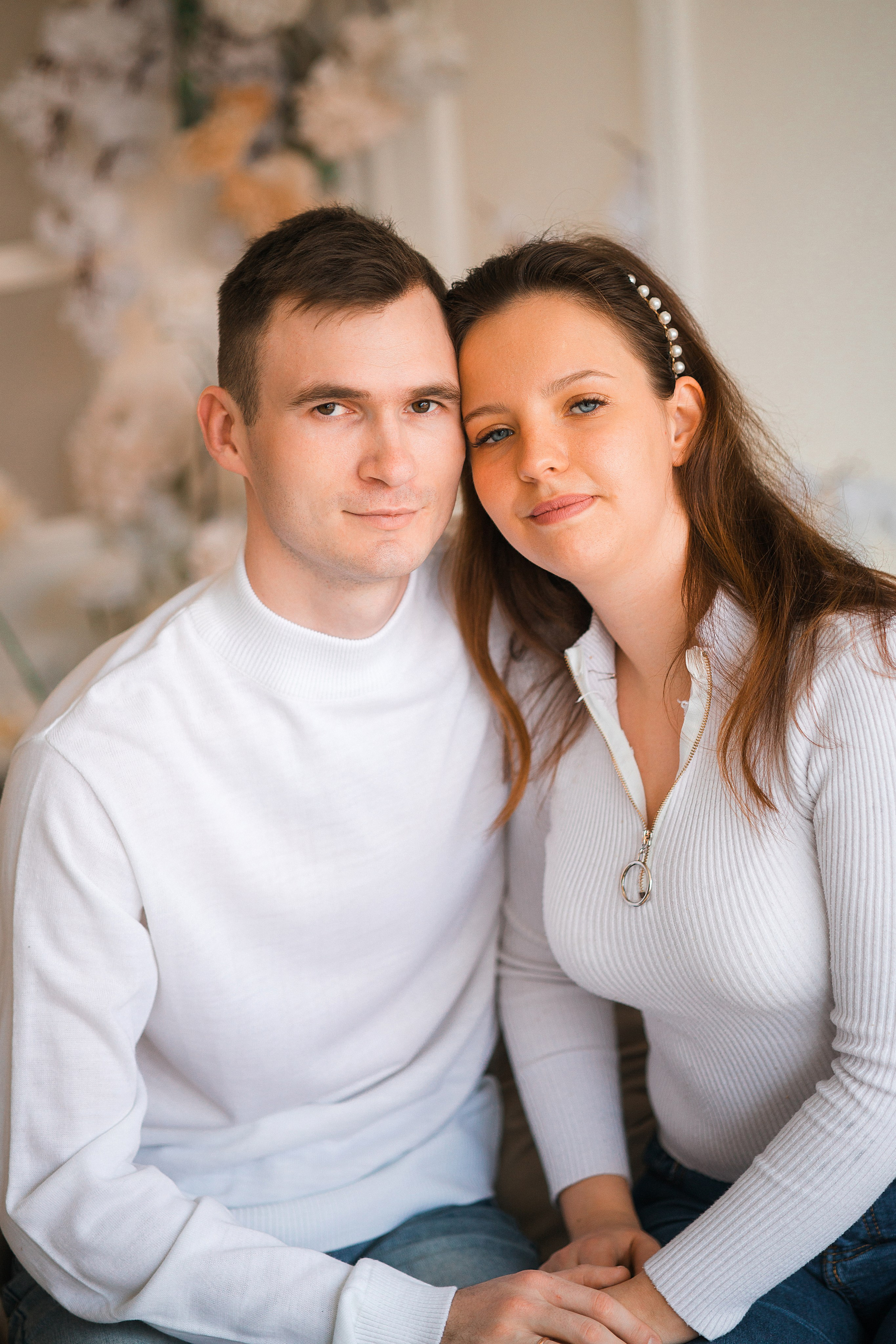 Фотосъемка семей в Серпухове. Выпускные альбомы в Серпухове