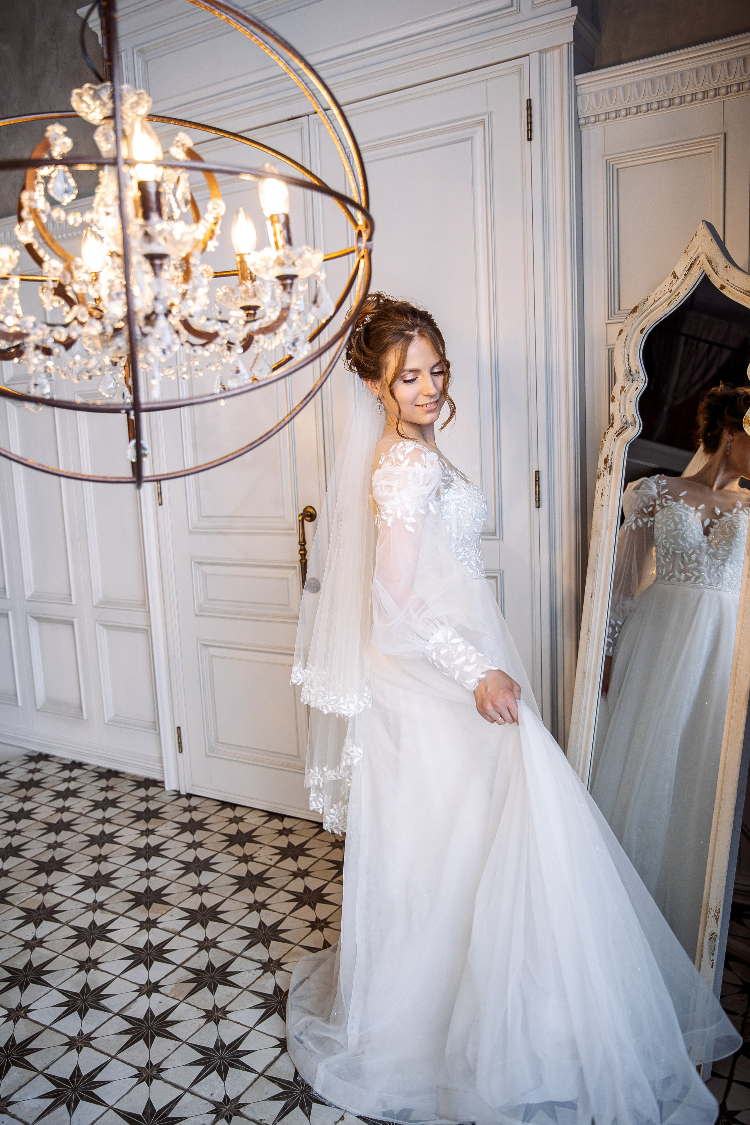 Евгений и Татьяна. Свадебный и семейный фотограф в Челябинске Юлия Ишимова