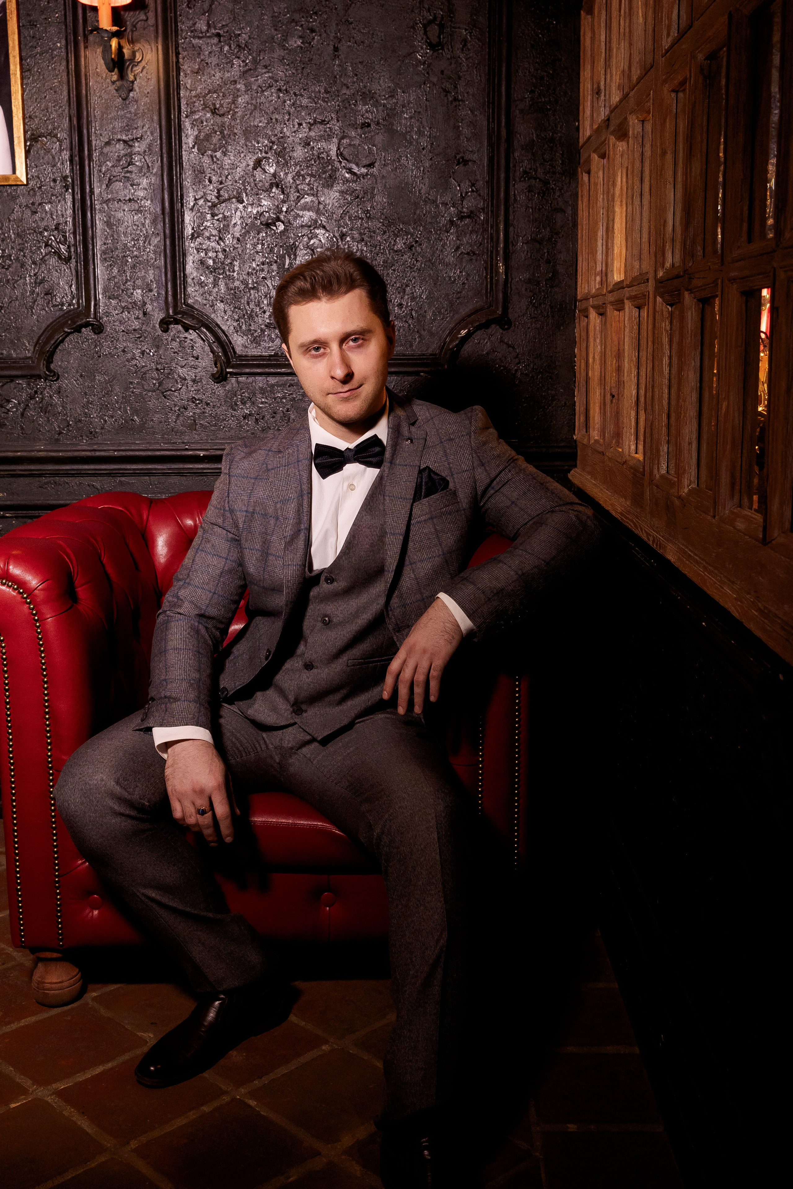 Караоке квиз-девичник. Свадебный и семейный фотограф в Челябинске Юлия Ишимова