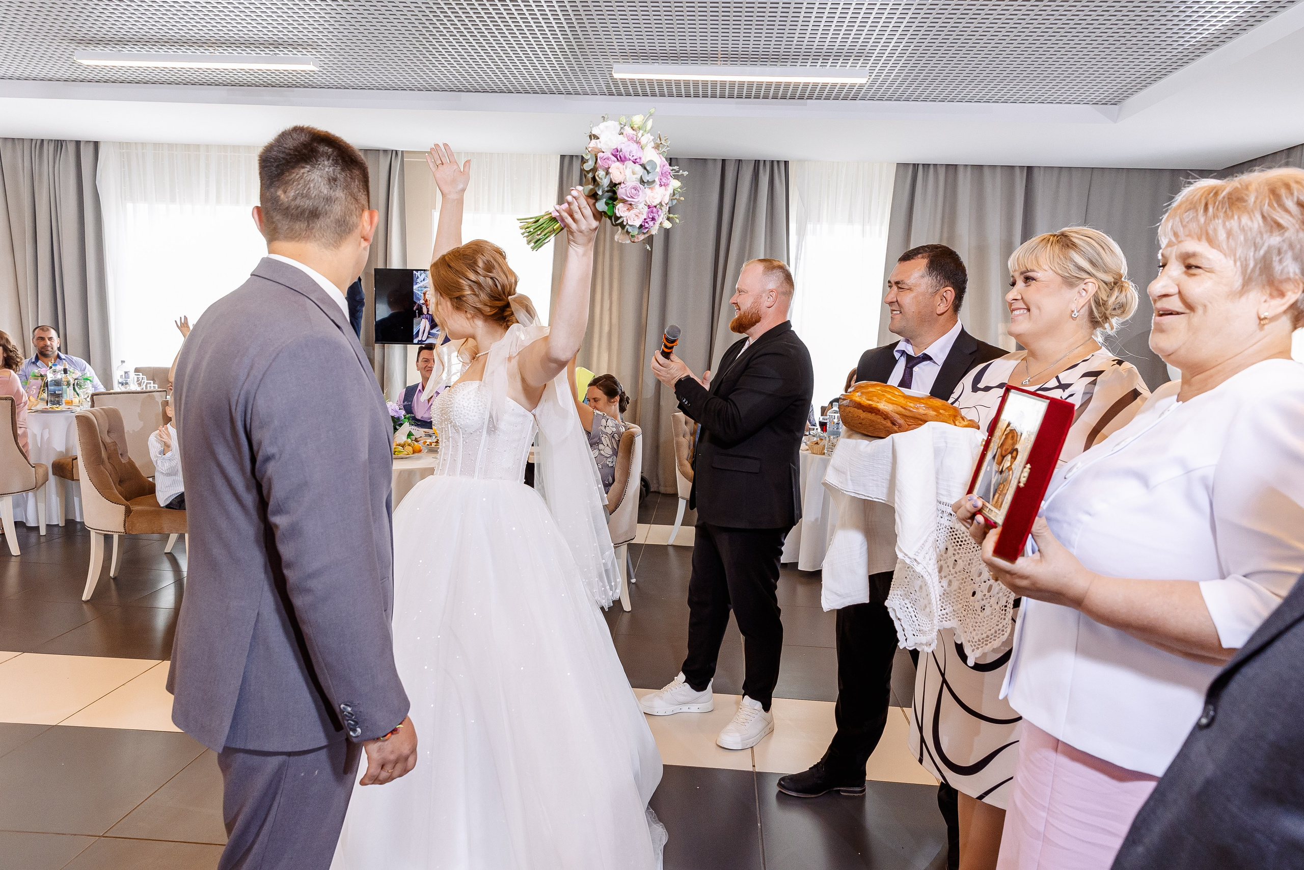 Любовь и Евгений. Свадебный и семейный фотограф в Челябинске Юлия Ишимова