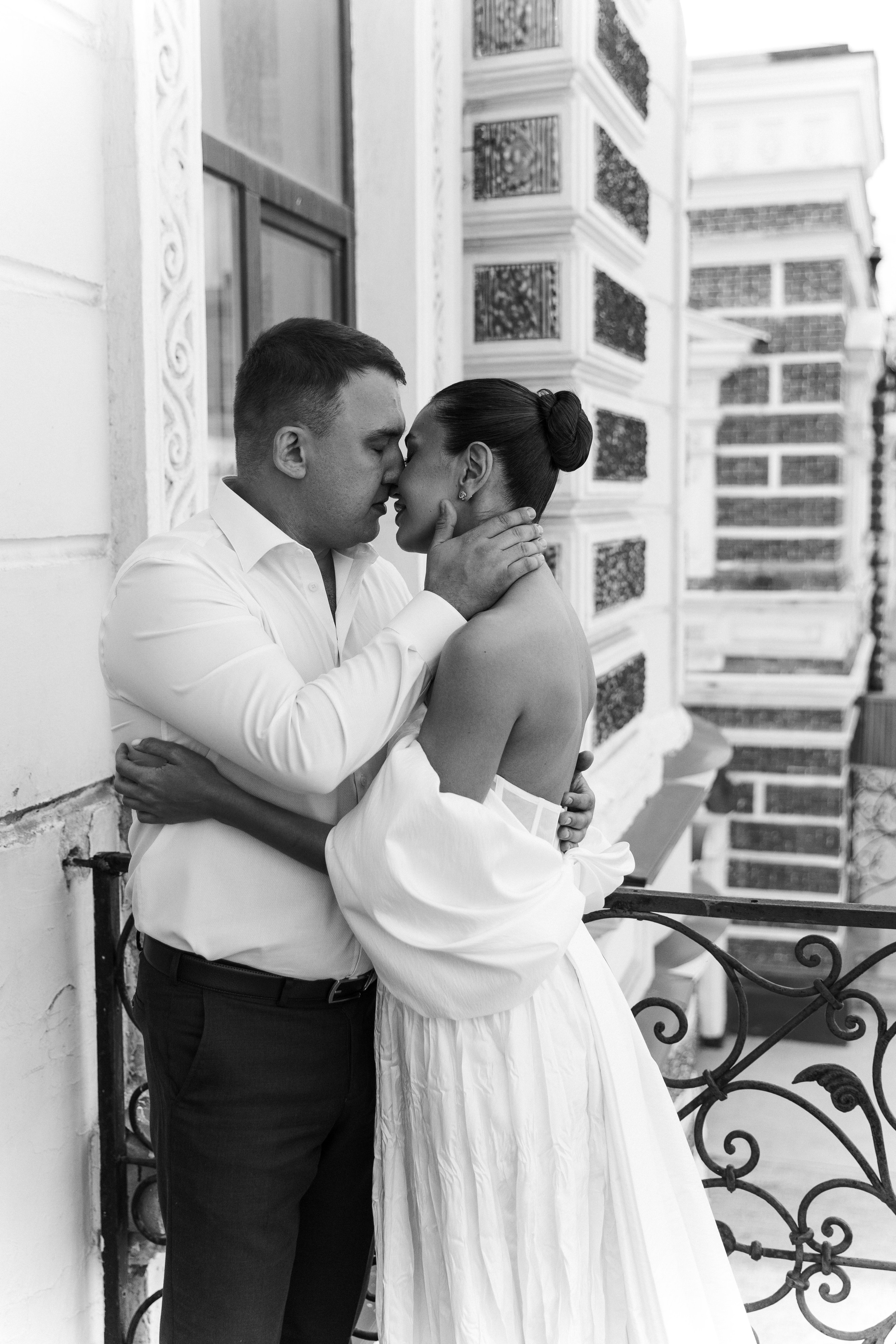 Зульфия & Ильфат