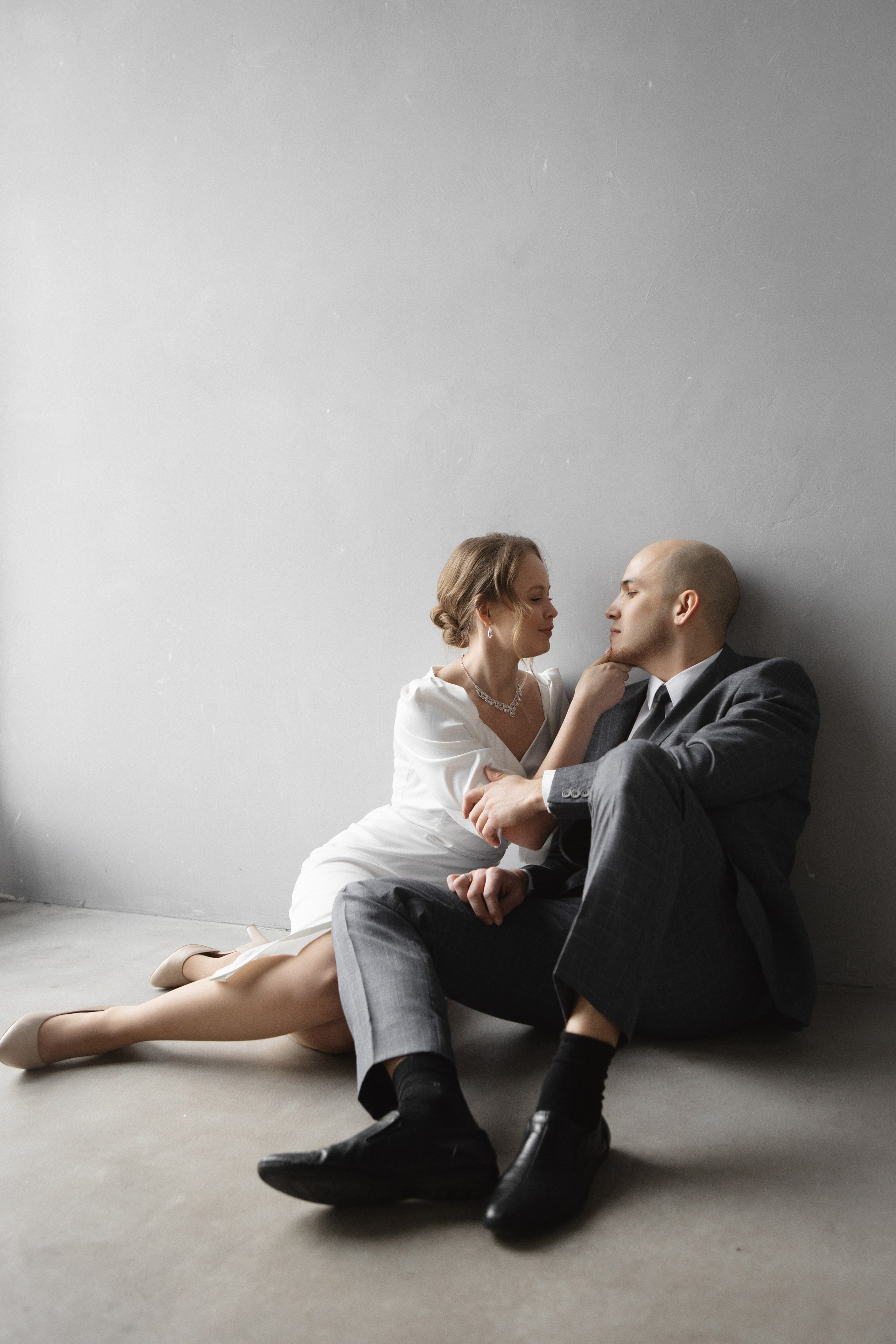 Ляйсан и Ильнур