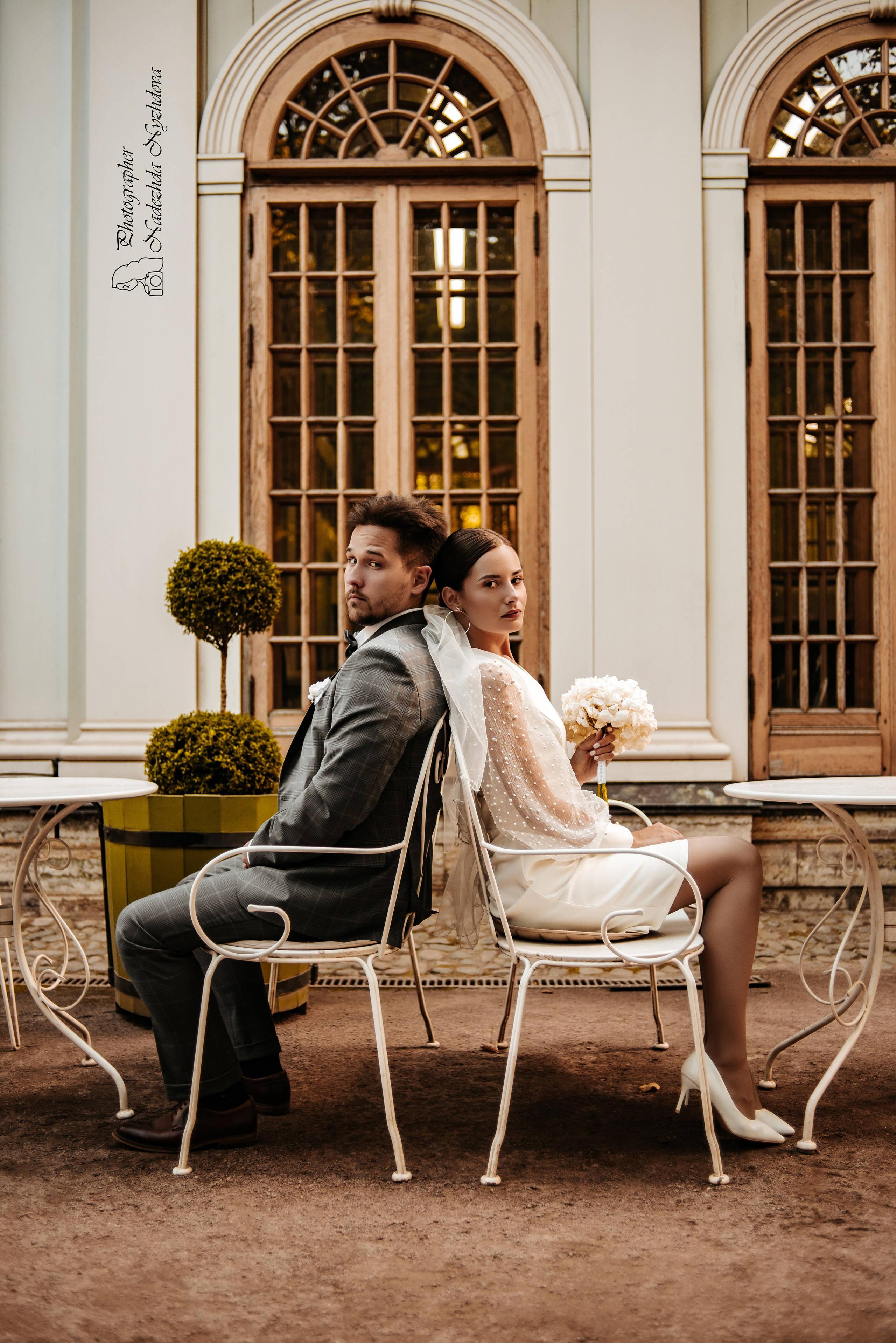 Wedding Day: Алиса + Алексей. Свадебный фотограф в Санкт-Петербурге Надежда Нуждова