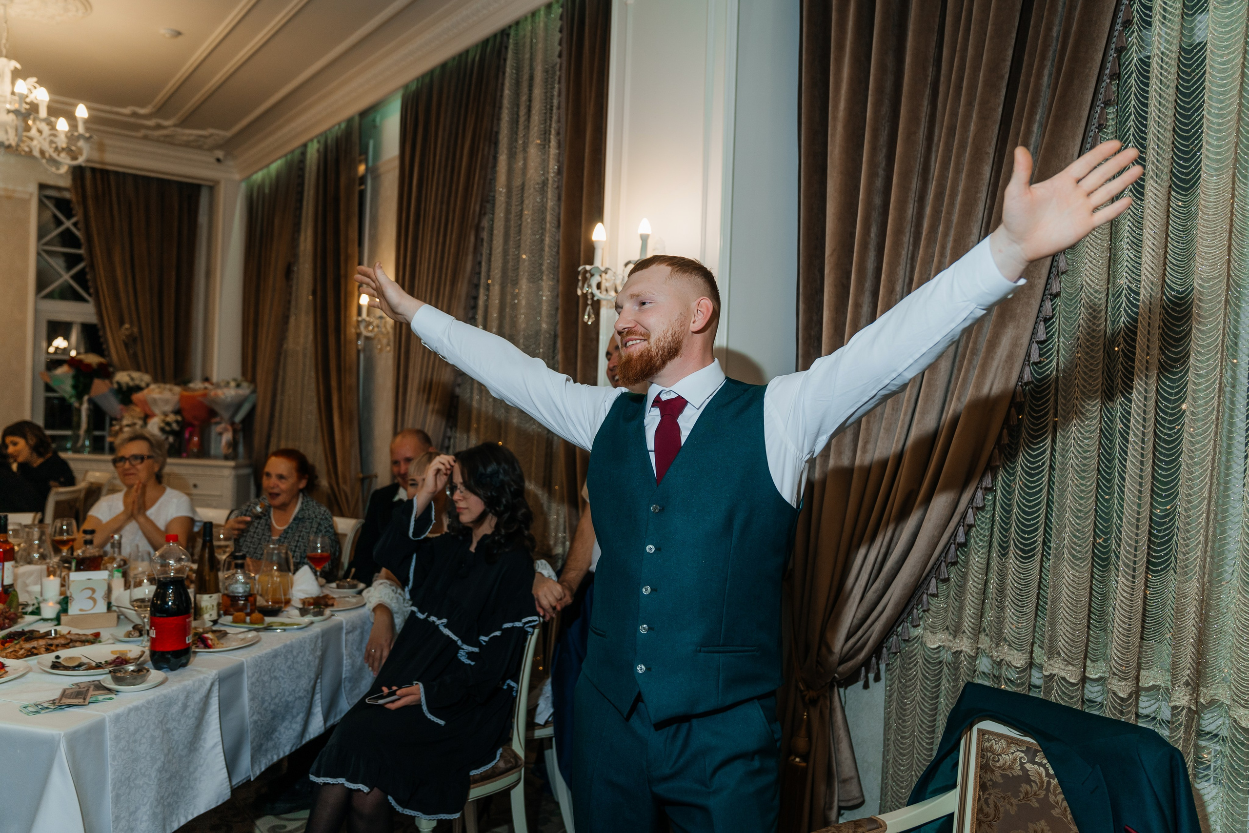 Отель «ПушкинЪ». Фотограф Ангарск Иркутск Ксения Король