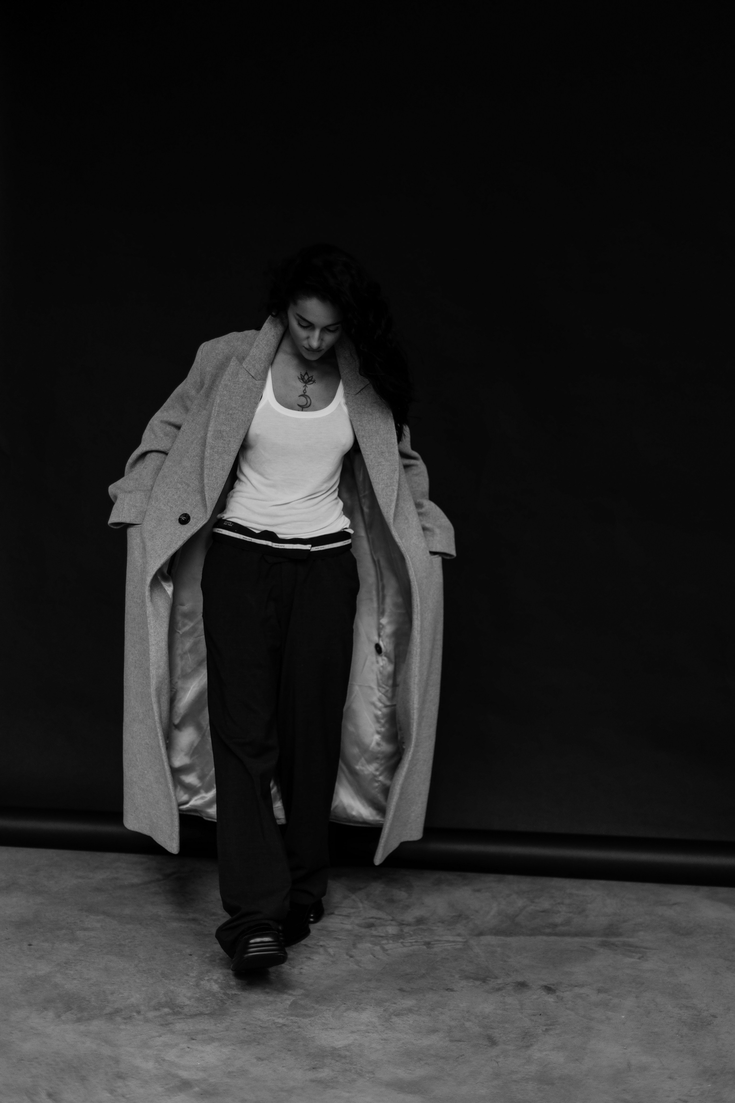 Юлия Долматова. Дарья Смирнова-фотограф в Нижнем Новгороде