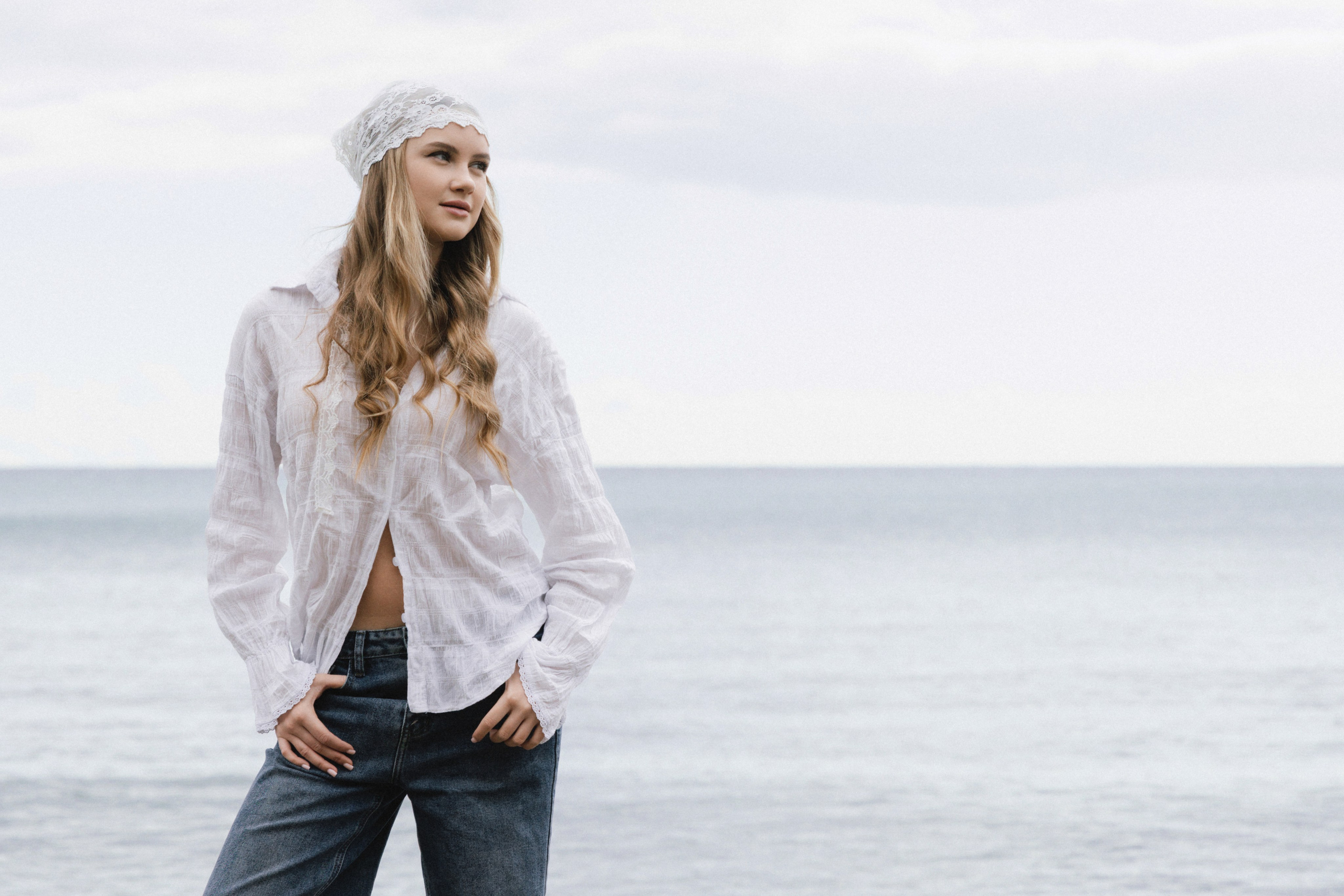 Влада. Фотограф Ершова Светлана