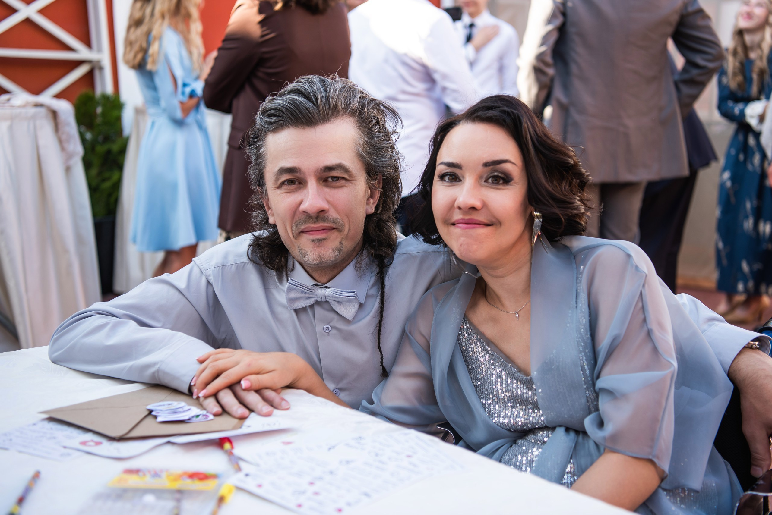 Виталий и Анна. Свадебный и арт-фотограф Кунецкая Диана