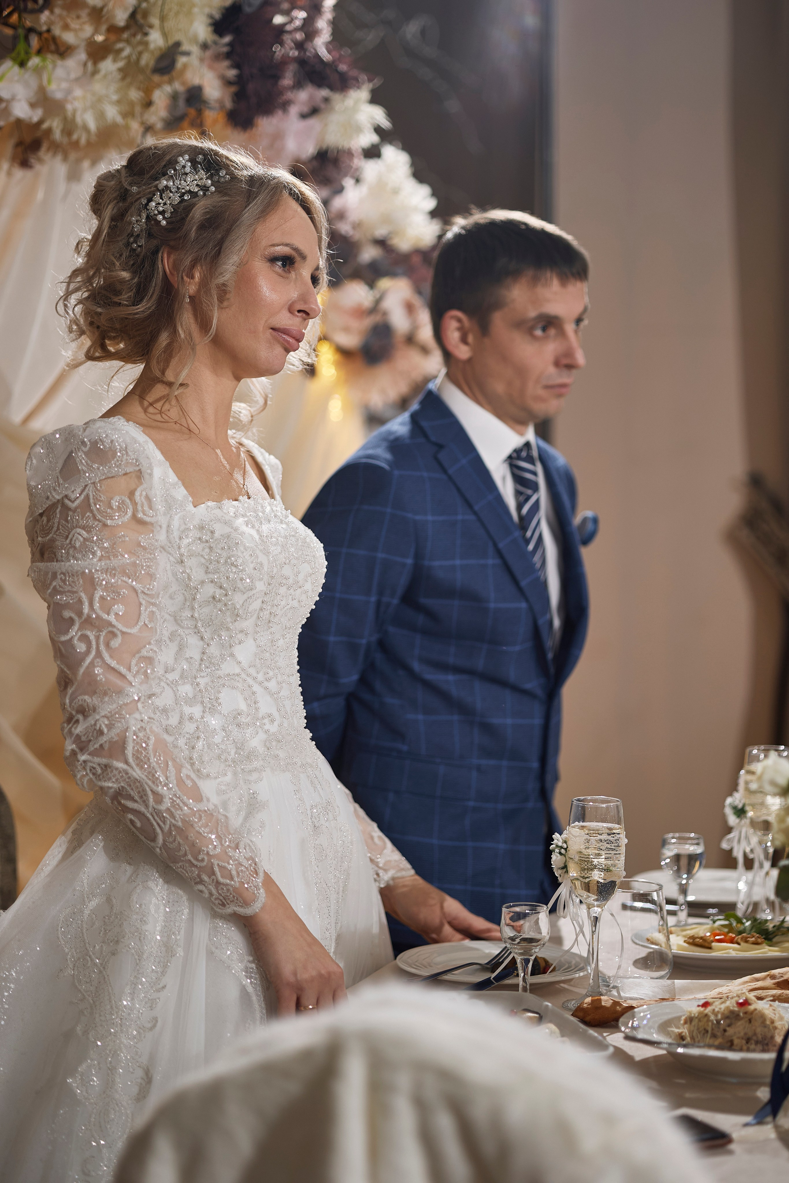 Ваши съёмки. Свадебный фотограф в Александрове