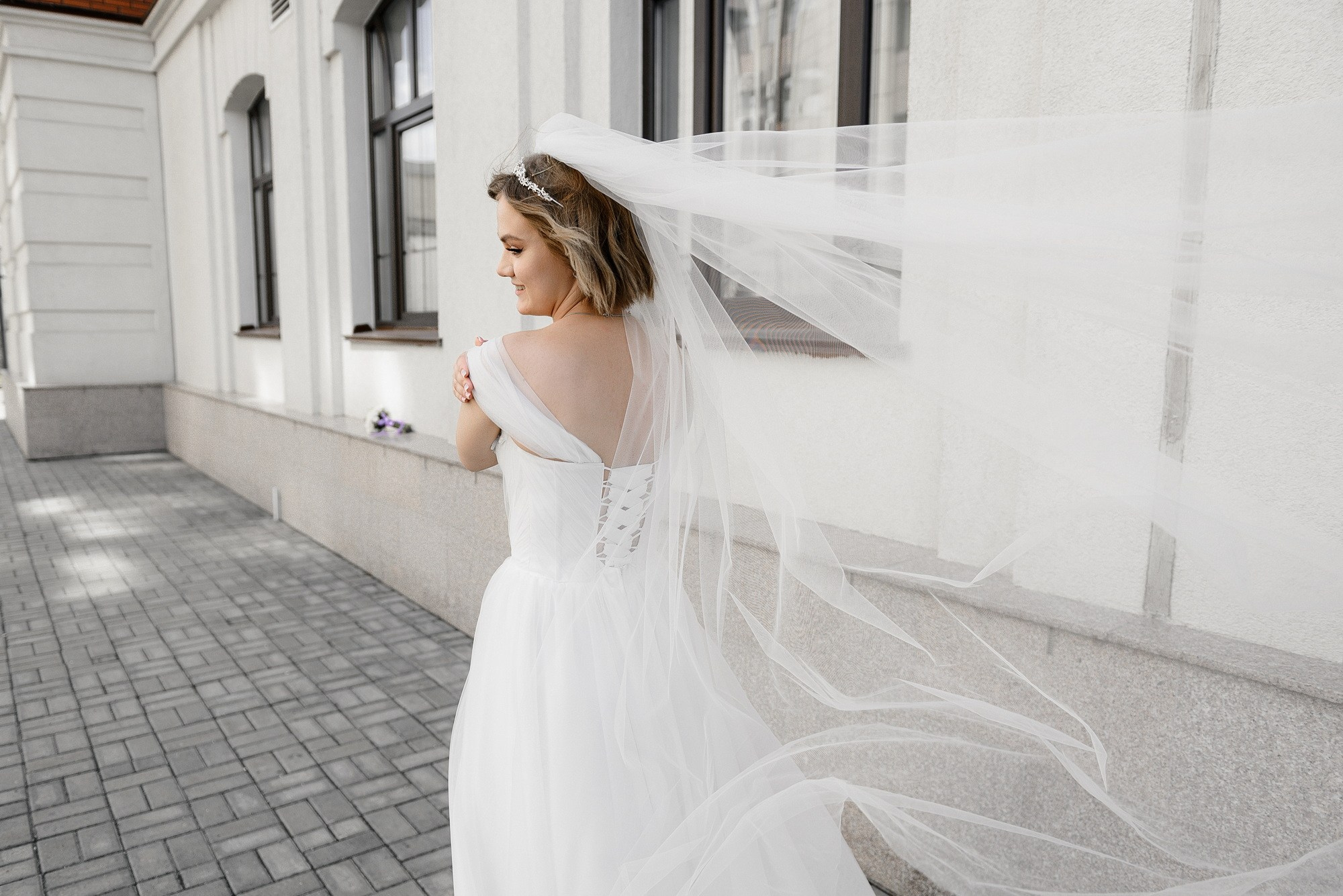 Кристина и Алексей. Свадебный и репортажный фотограф Никита Сницарев в Барнауле