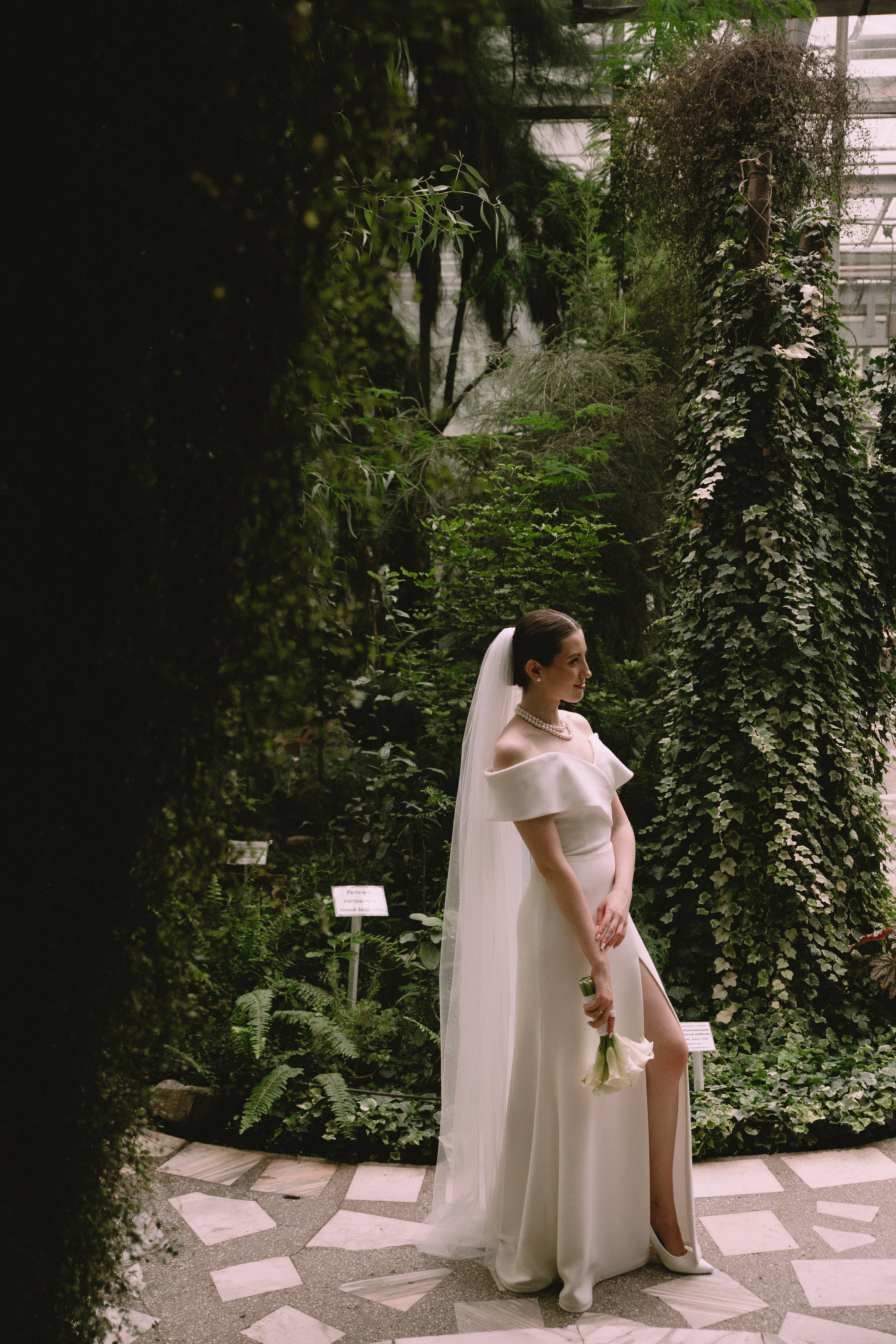 Дима и Даша. Свадебный фотограф Ирина Поздеева в Томске/Северске