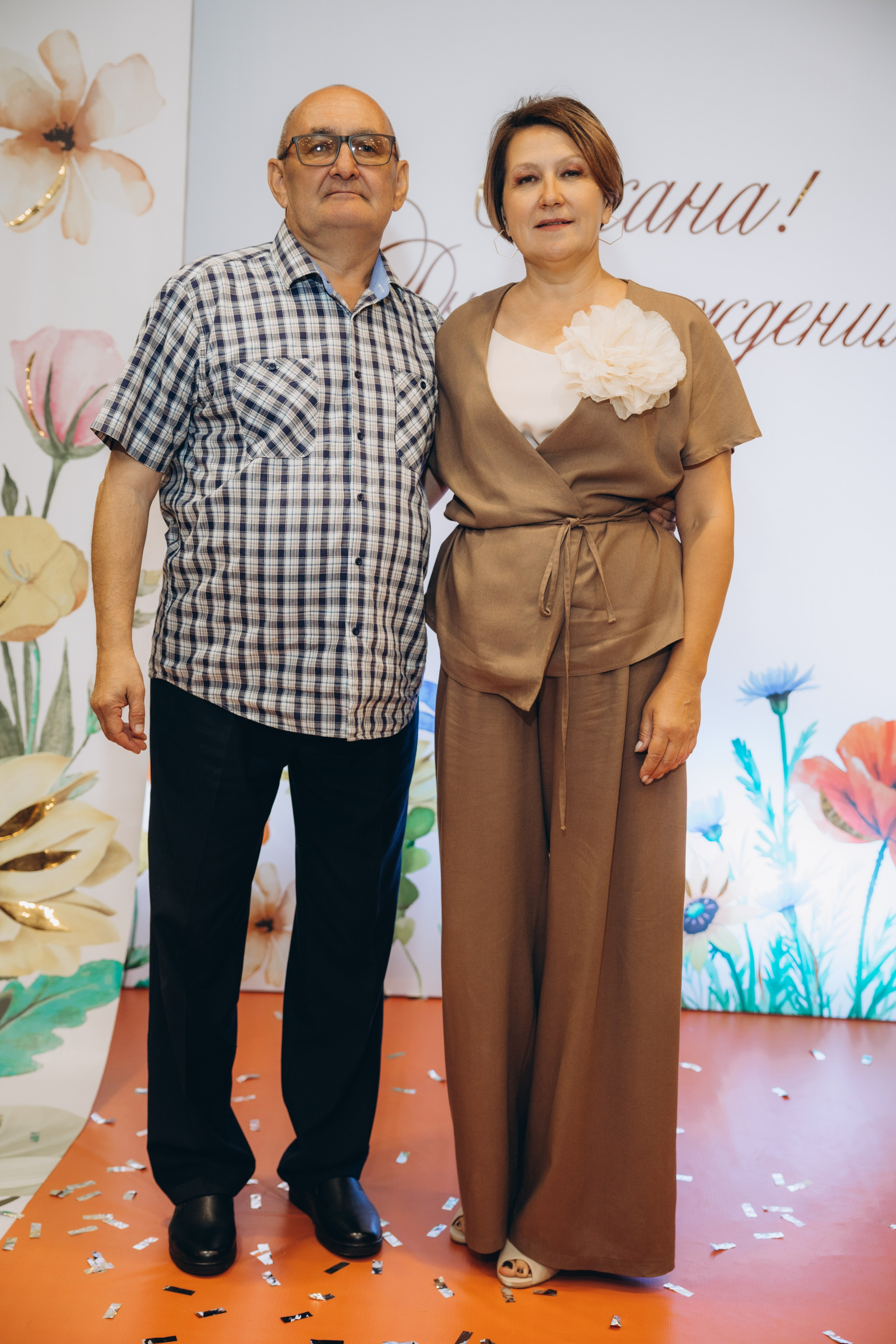 День рождения Оксаны. Свадебный, семейный фотограф в Иркутске Светлана Макаричева