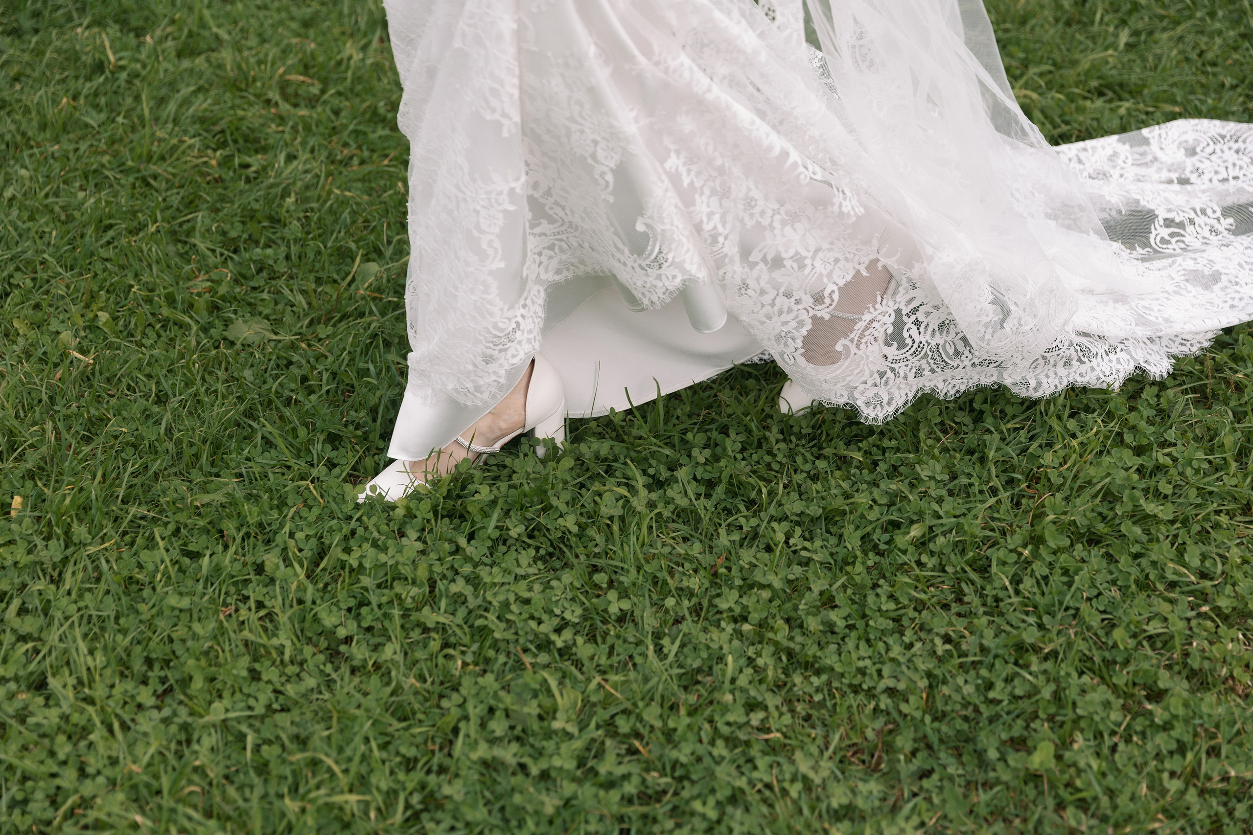 Гор и Дарья