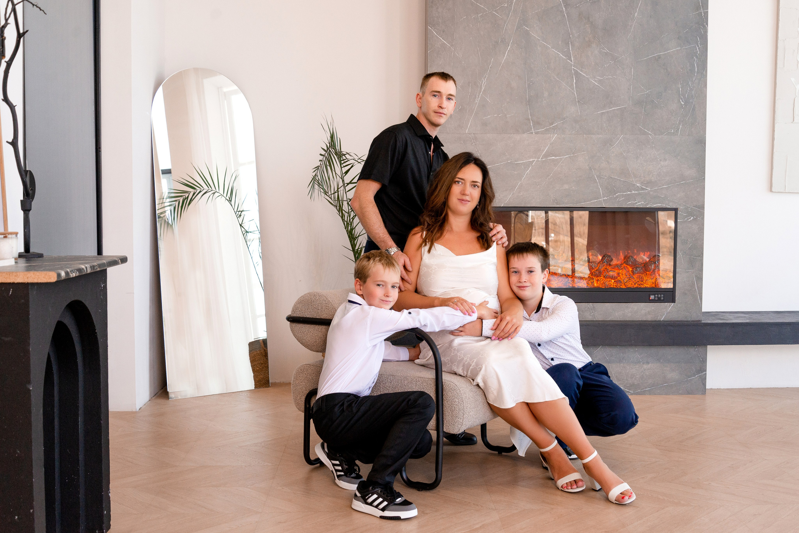 15.02. Портретный и семейный фотограф Магнитогорск Евгения Ионова