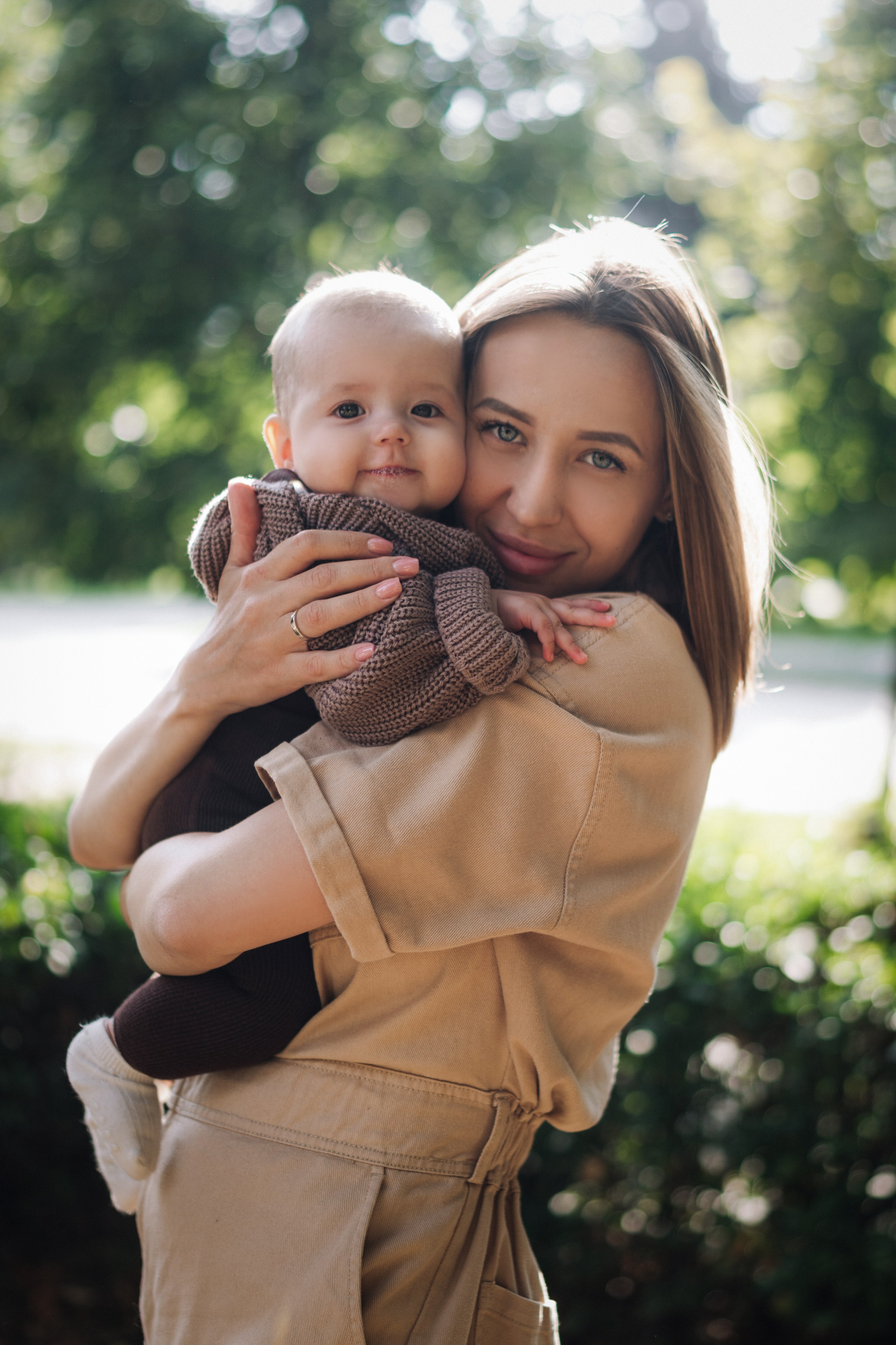 Однажды осенью. Https://instagram.com/ana.stasia.n