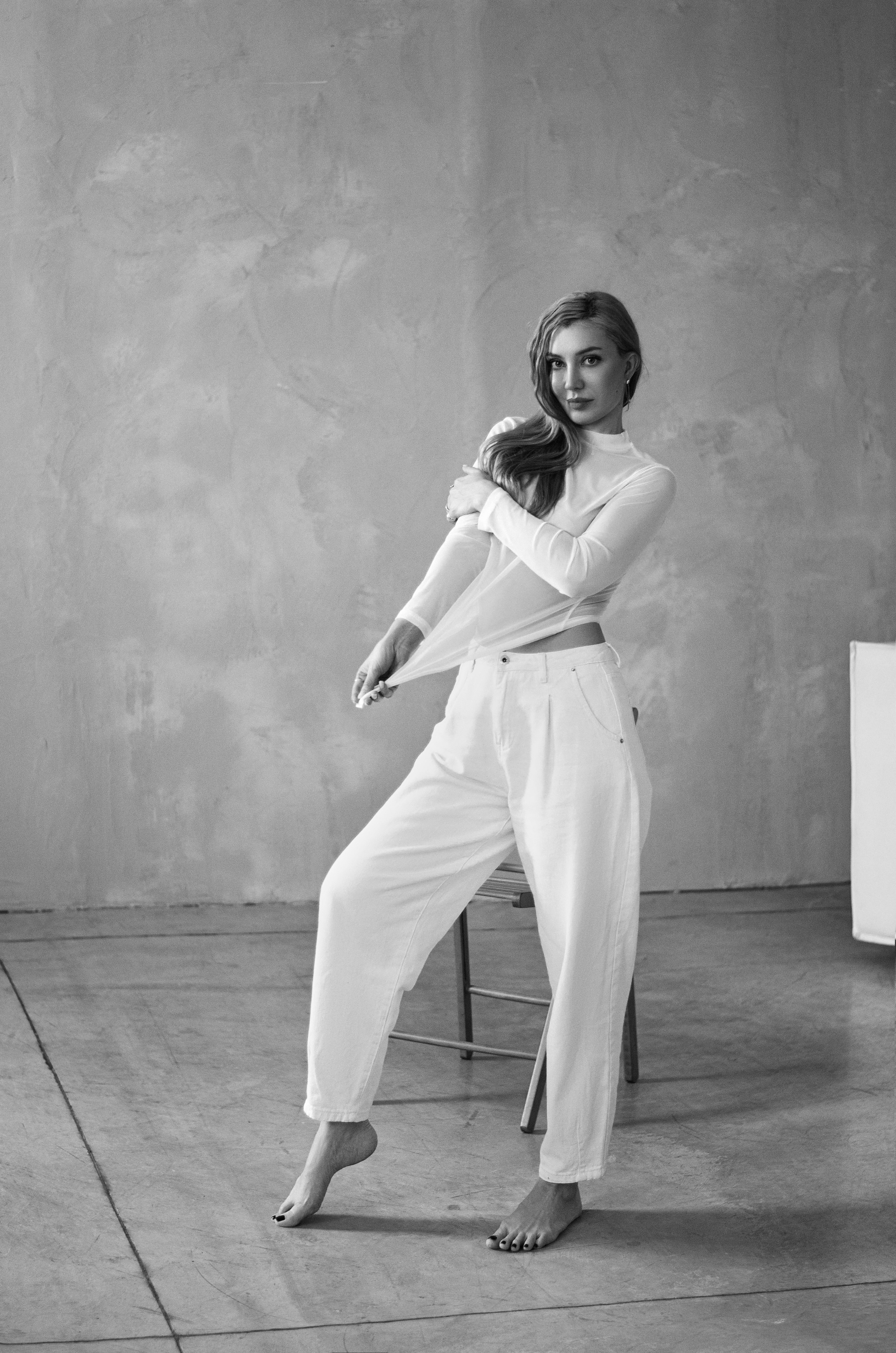 Яна. Портретный фотограф в Хабаровске и Санкт-Петербурге Семенова Дарья