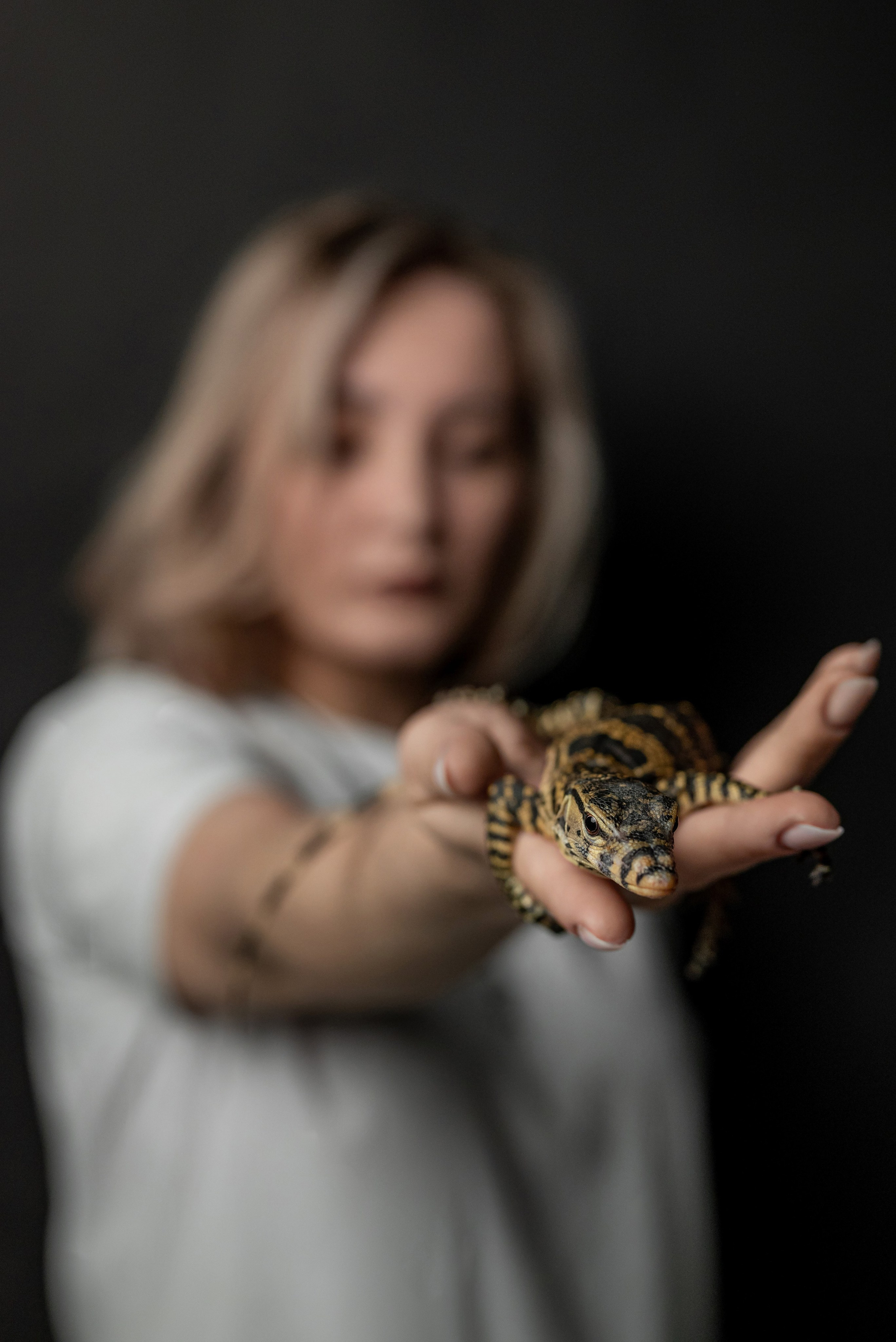 Кристина. Фотограф в городе Салават