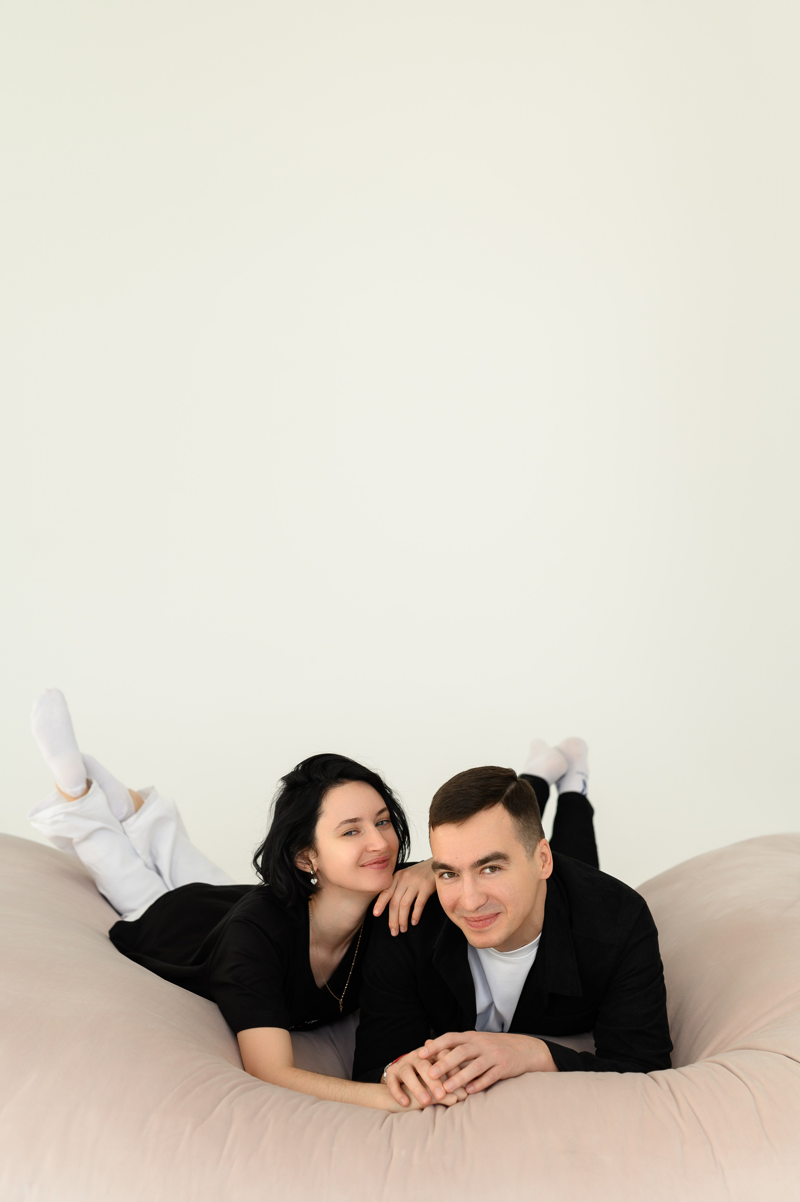 Соня и Сережа. Фотограф в Краснодаре Скубицкая Альбина