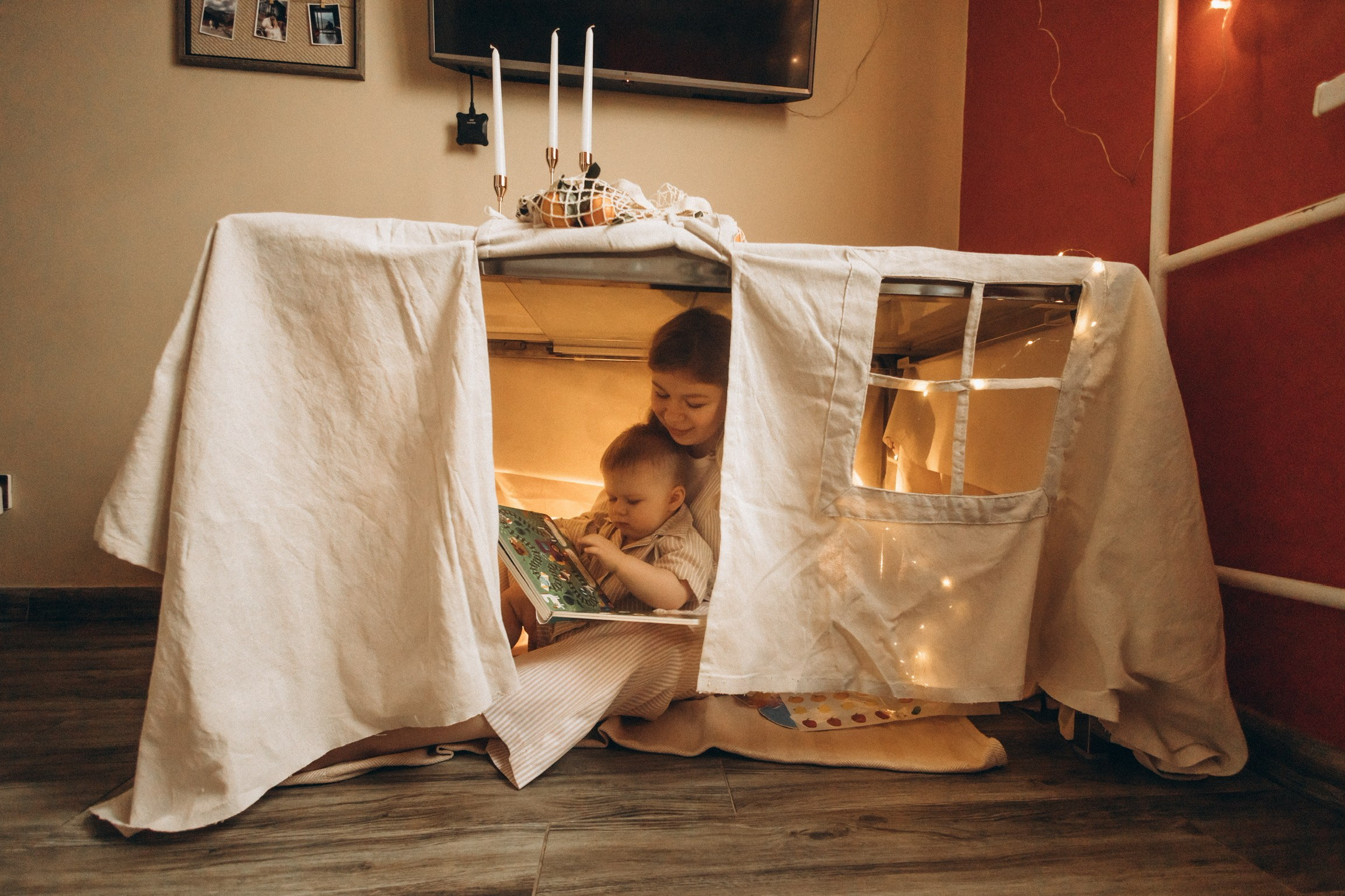 8. Семейный фотограф в Москве Жукова Анна