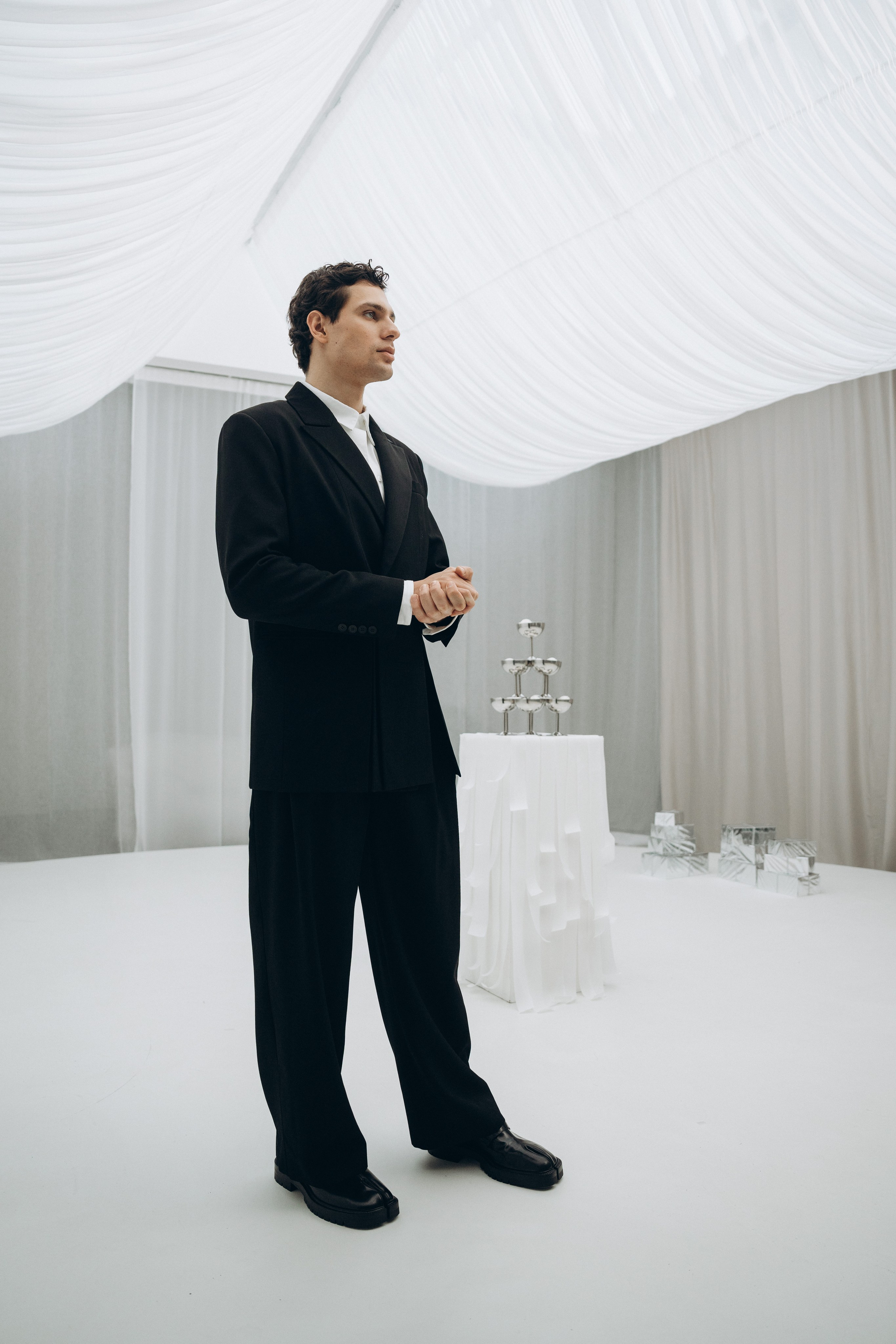 МК Виктории Романовой. Свадебный и портретный фотограф в Дагестане