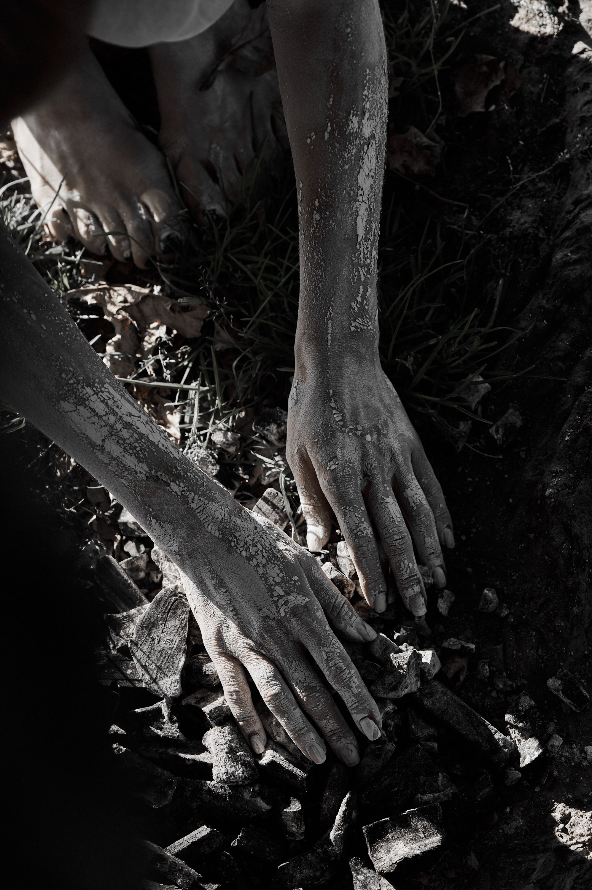 Каркас. Коммерческий фотограф в Казани Ксения Добролюбова