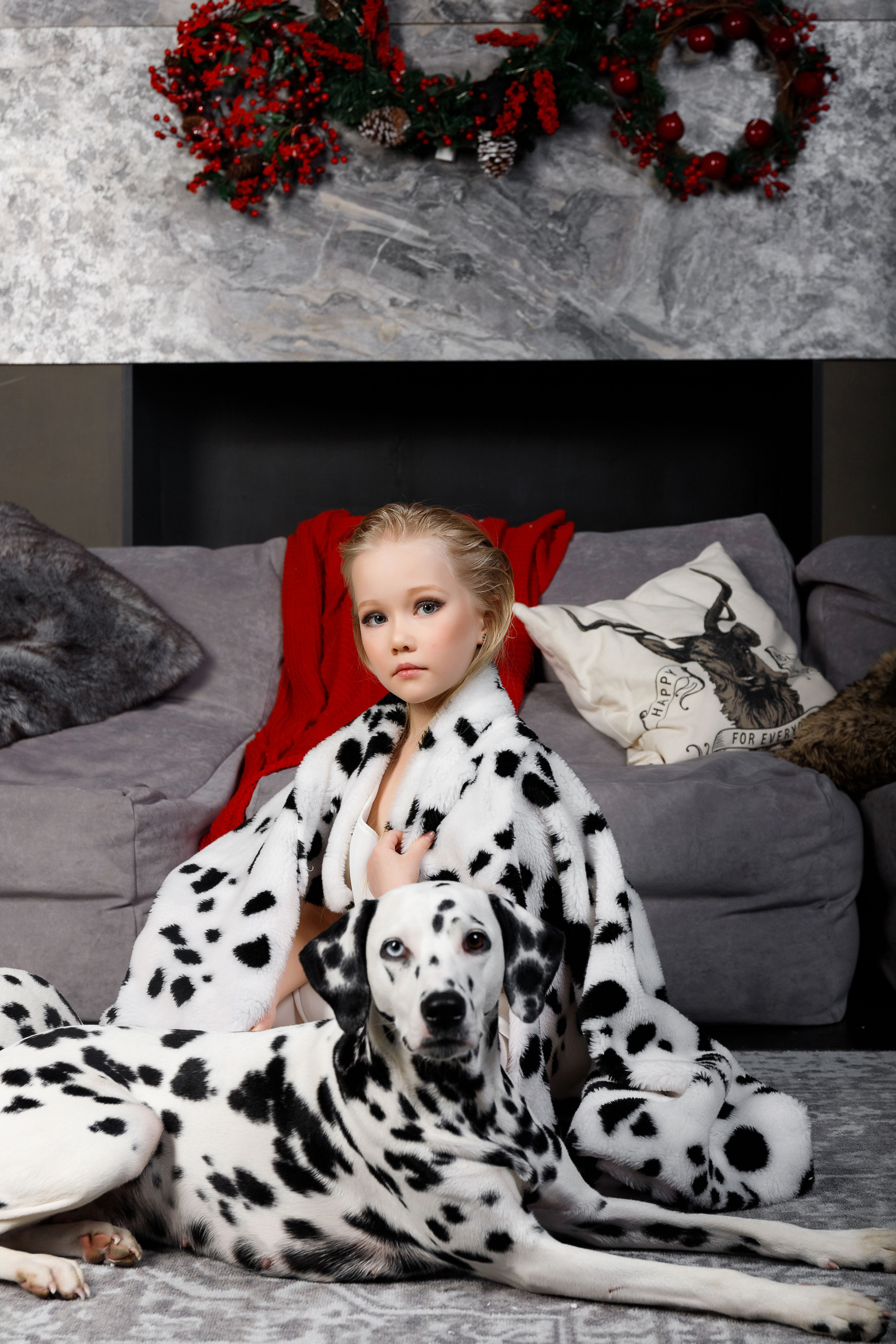 ДЕТИ. Женский фотограф в Новосибирске Наталья Гресь