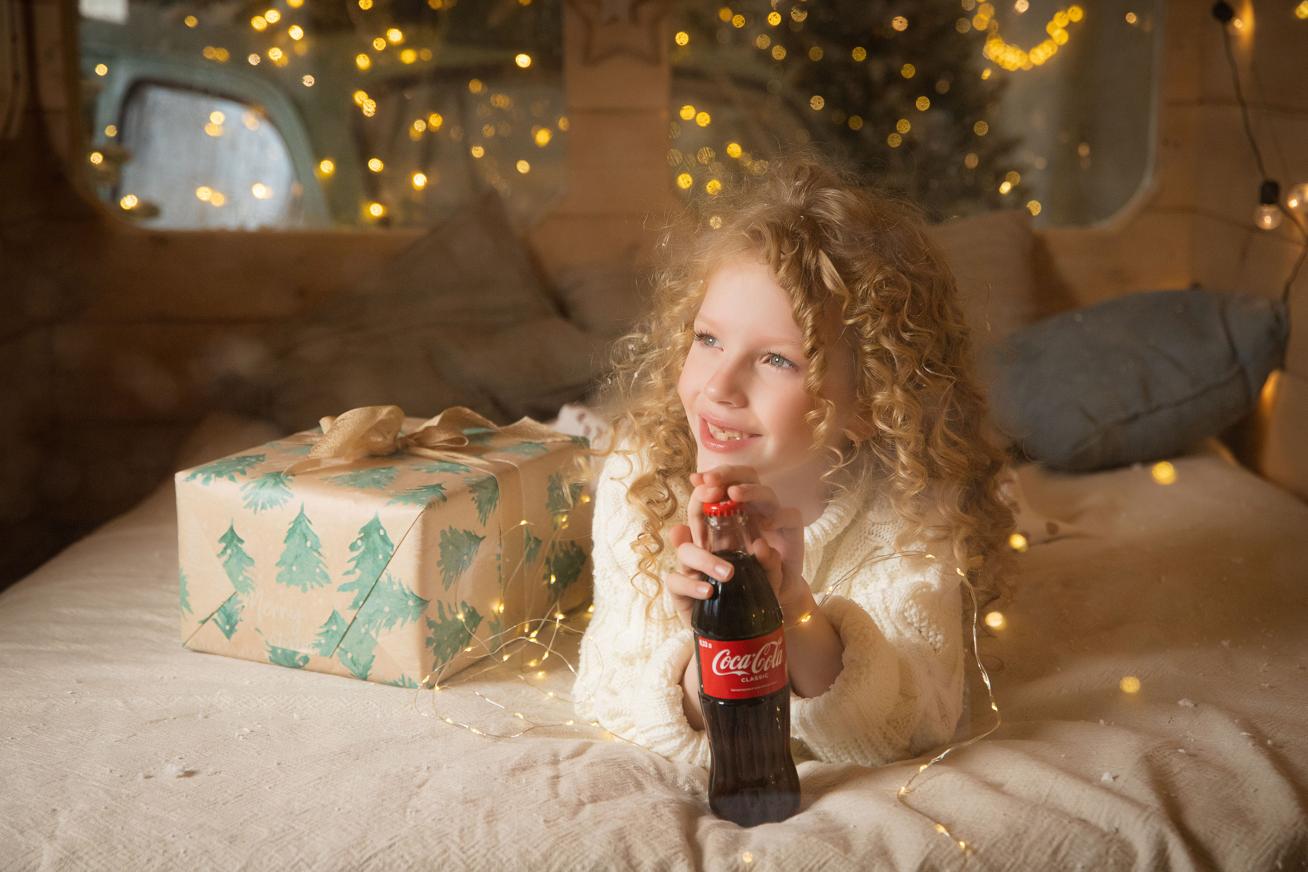 ДЕТИ. Женский фотограф в Новосибирске Наталья Гресь