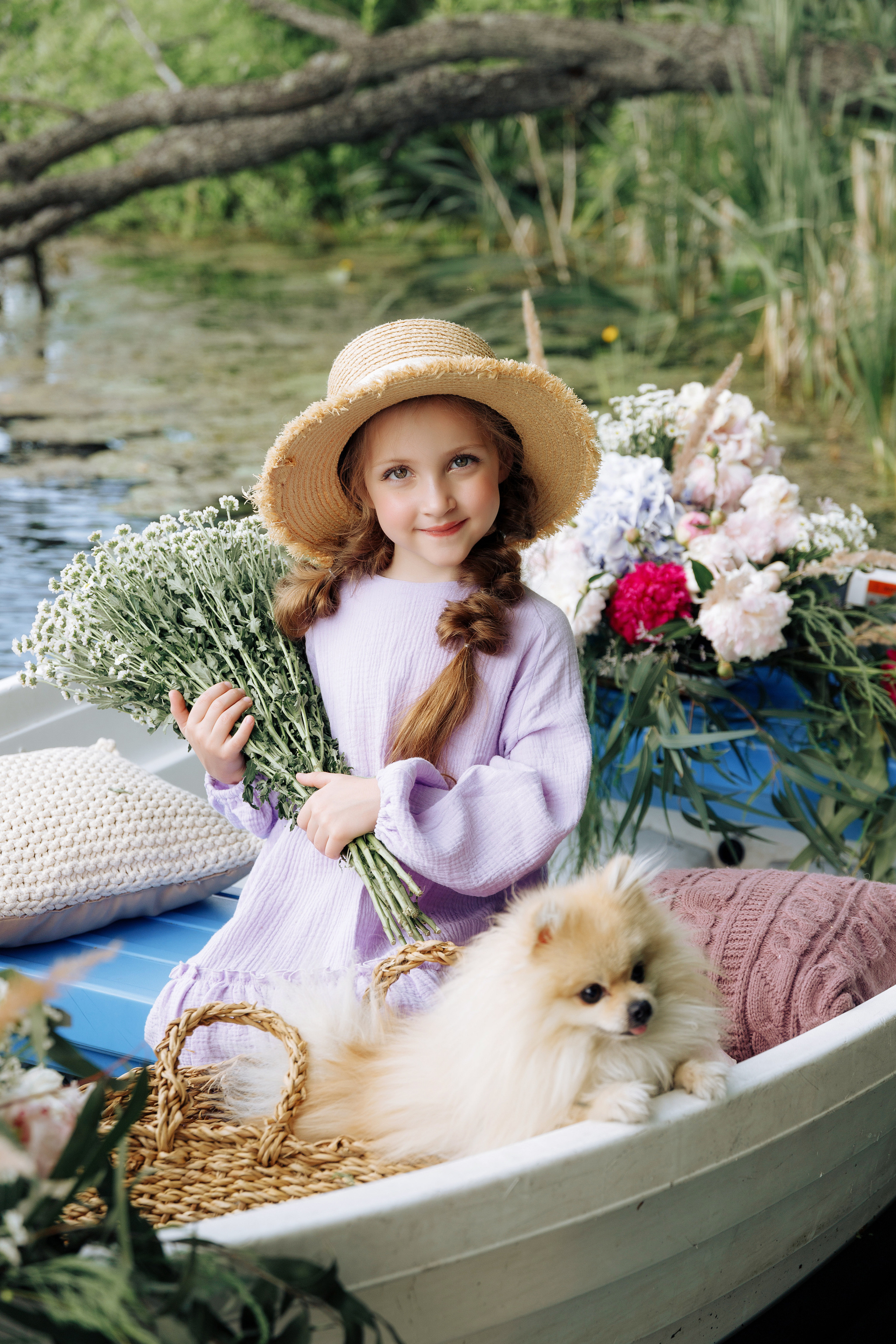 ДЕТИ. Женский фотограф в Новосибирске Наталья Гресь