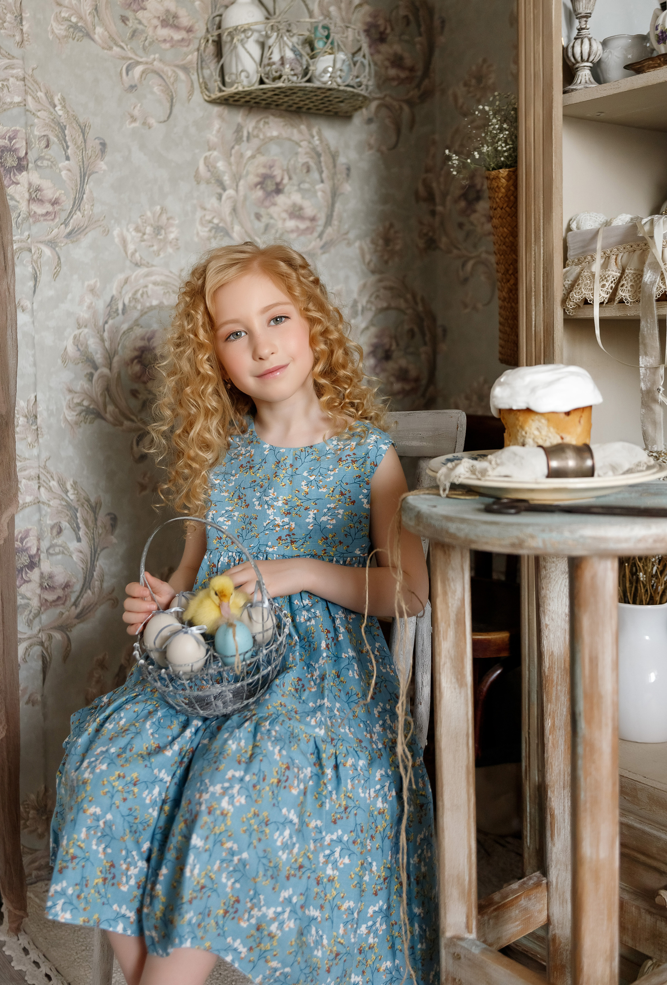 ДЕТИ. Женский фотограф в Новосибирске Наталья Гресь