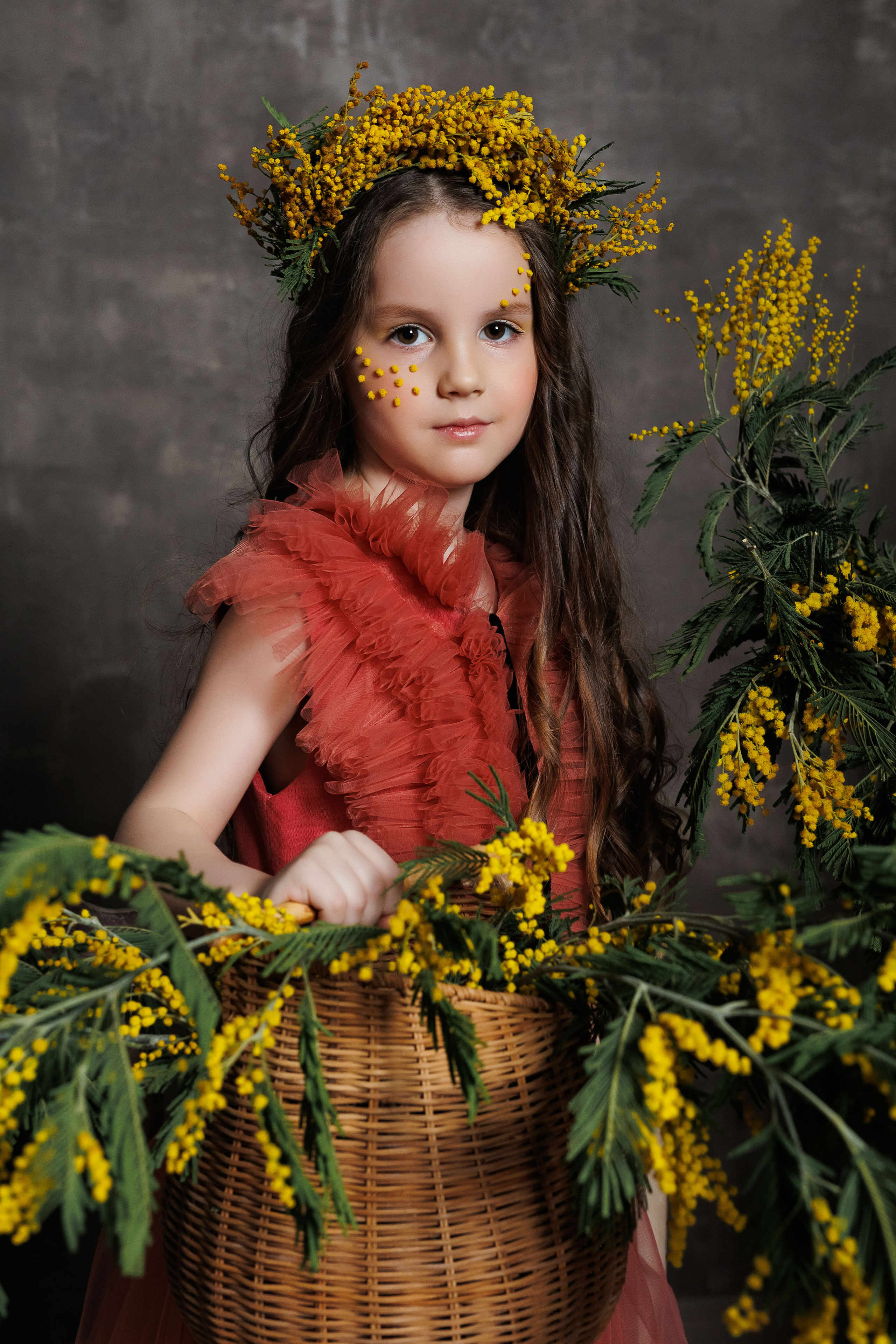 ДЕТИ. Женский фотограф в Новосибирске Наталья Гресь