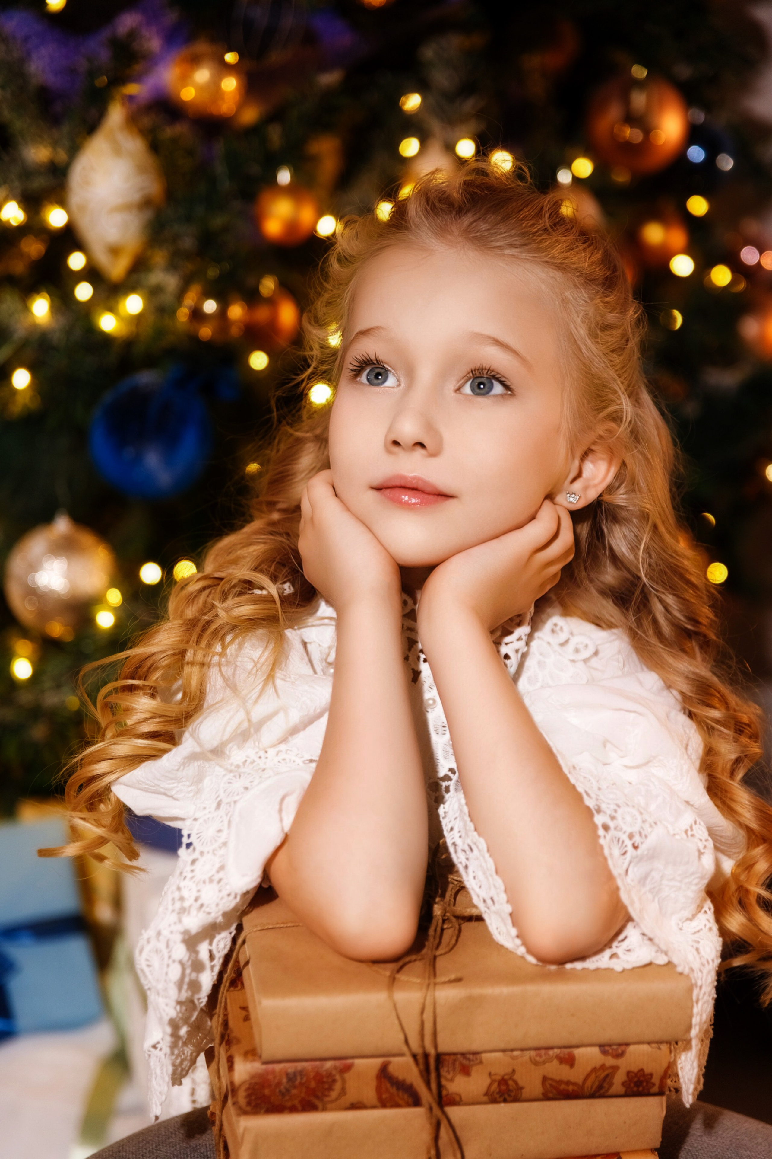 ДЕТИ. Женский фотограф в Новосибирске Наталья Гресь