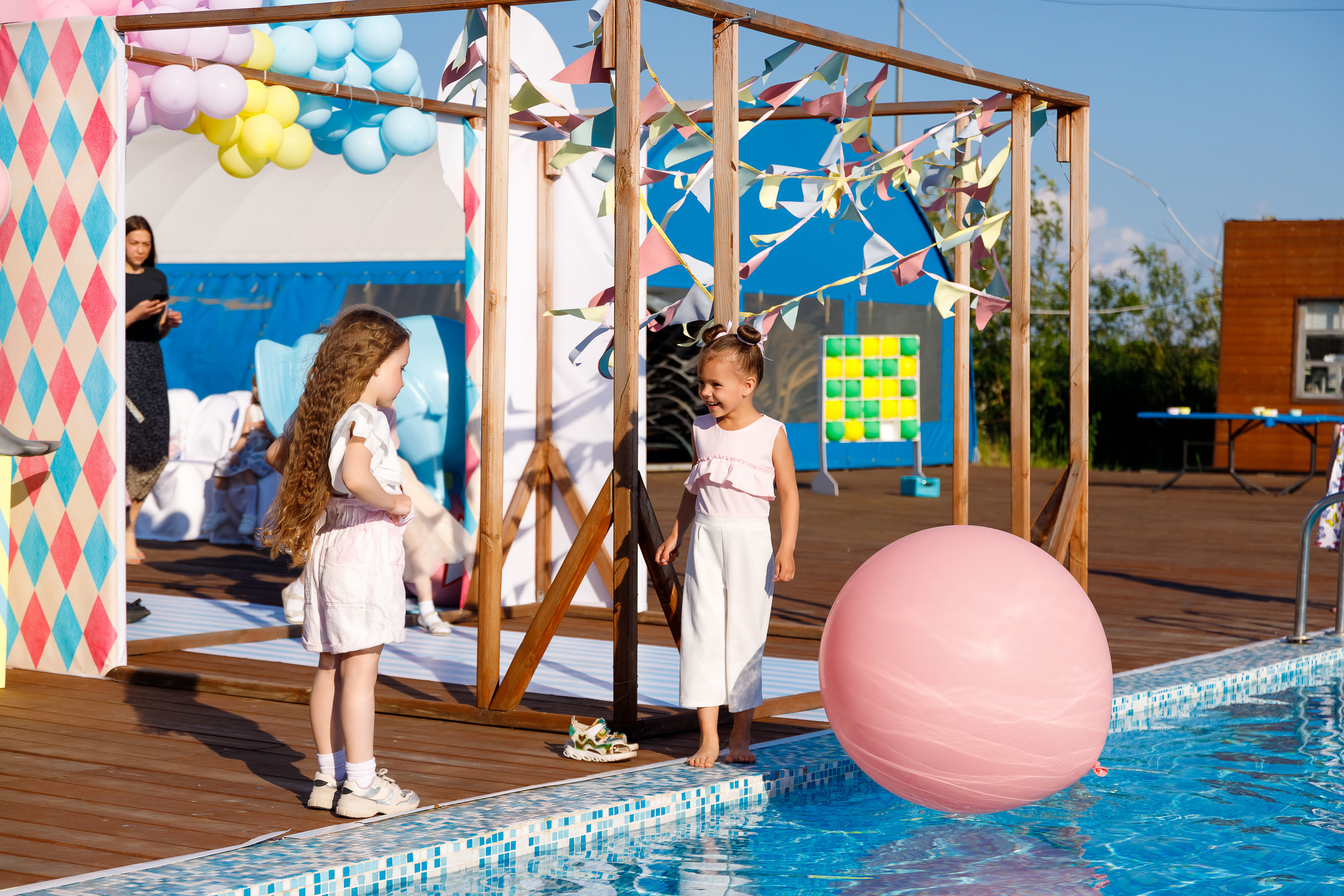 РЕПОРТАЖ. Фотограф Новосибирск — Наталья Гресь