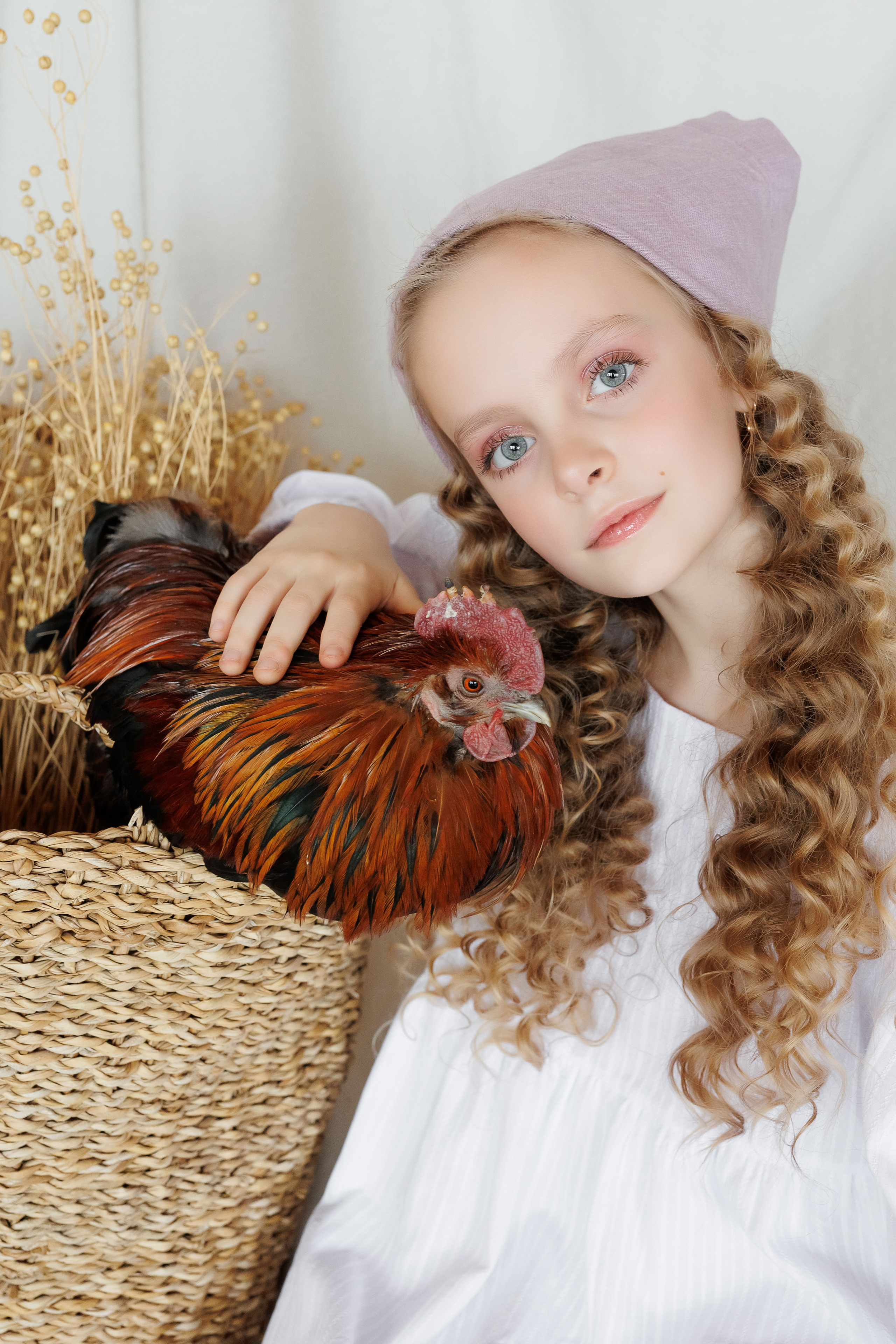 ДЕТИ. Женский фотограф в Новосибирске Наталья Гресь