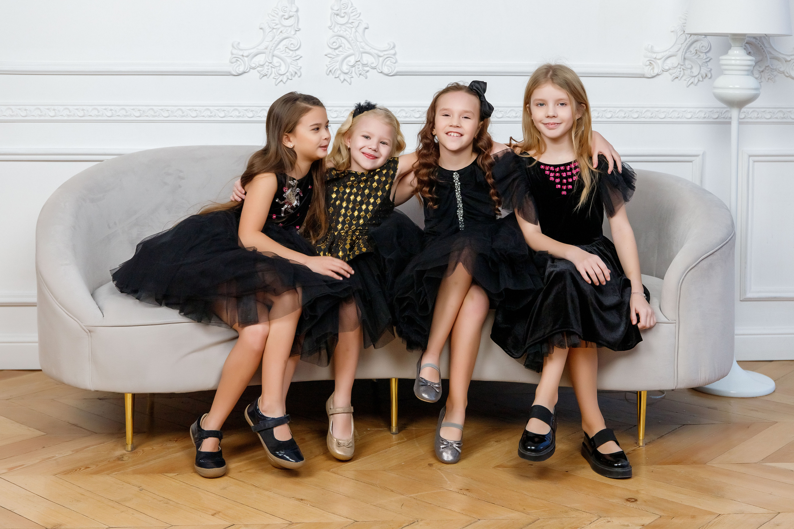 ДЕТИ. Женский фотограф в Новосибирске Наталья Гресь