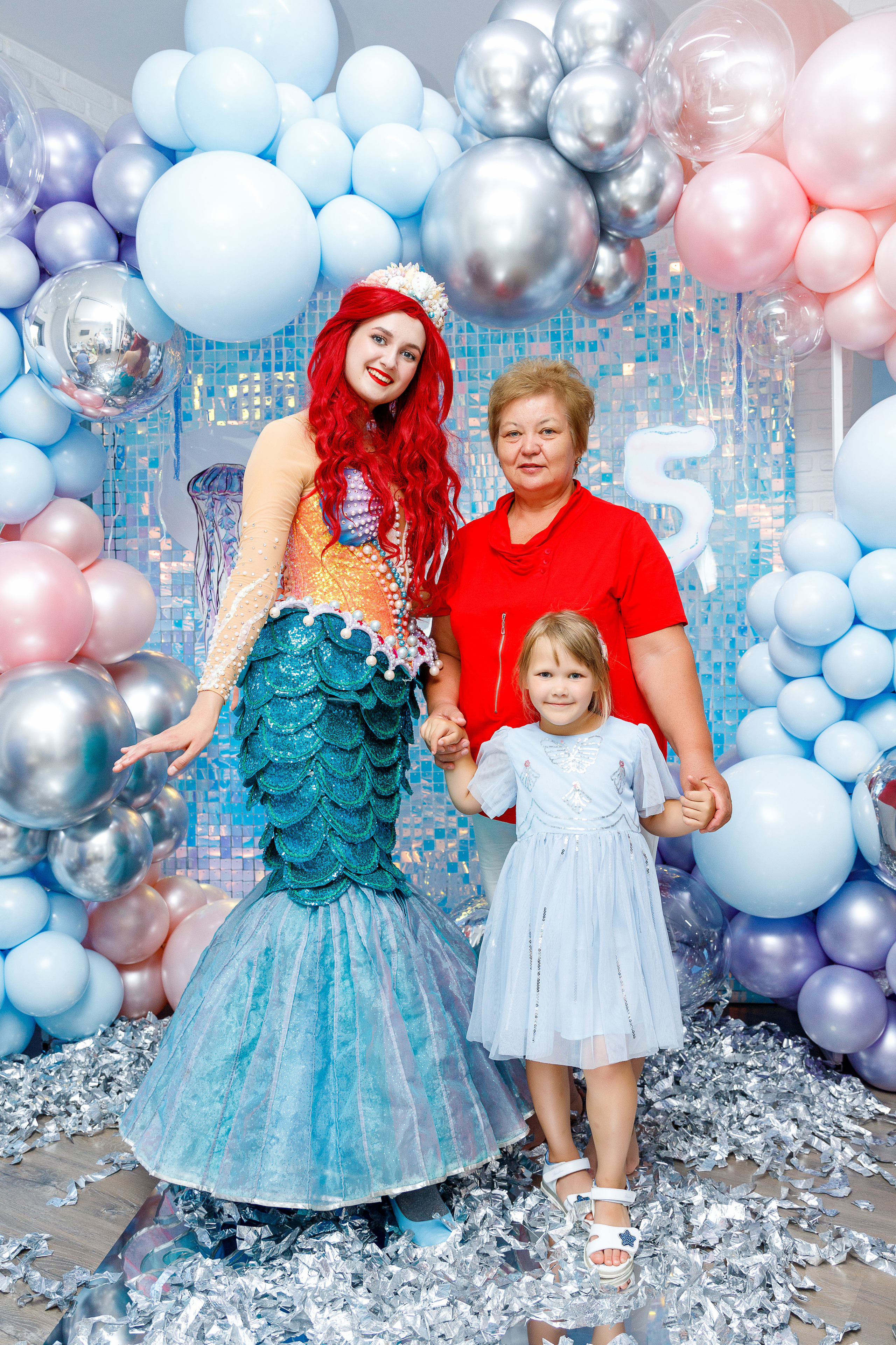 РЕПОРТАЖ. Фотограф Новосибирск — Наталья Гресь