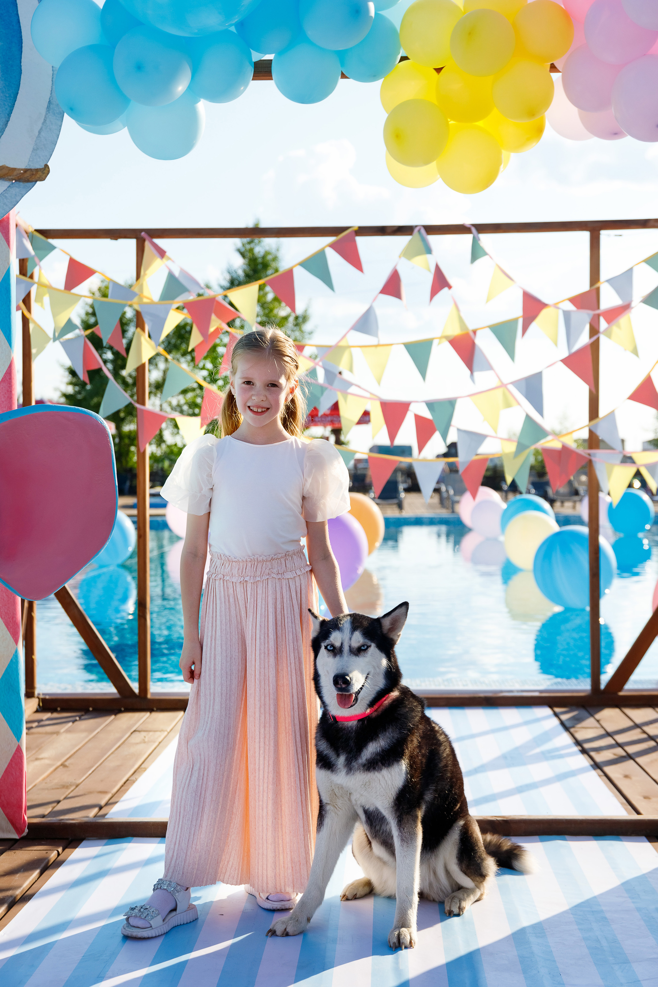 РЕПОРТАЖ. Фотограф Новосибирск — Наталья Гресь