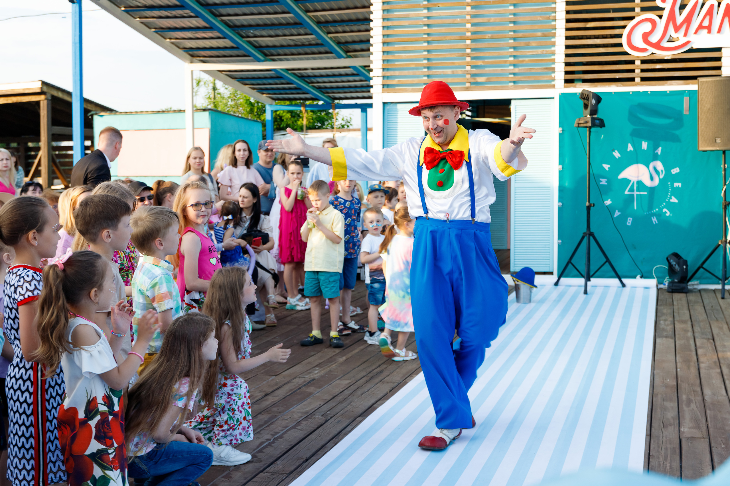 РЕПОРТАЖ. Фотограф Новосибирск — Наталья Гресь