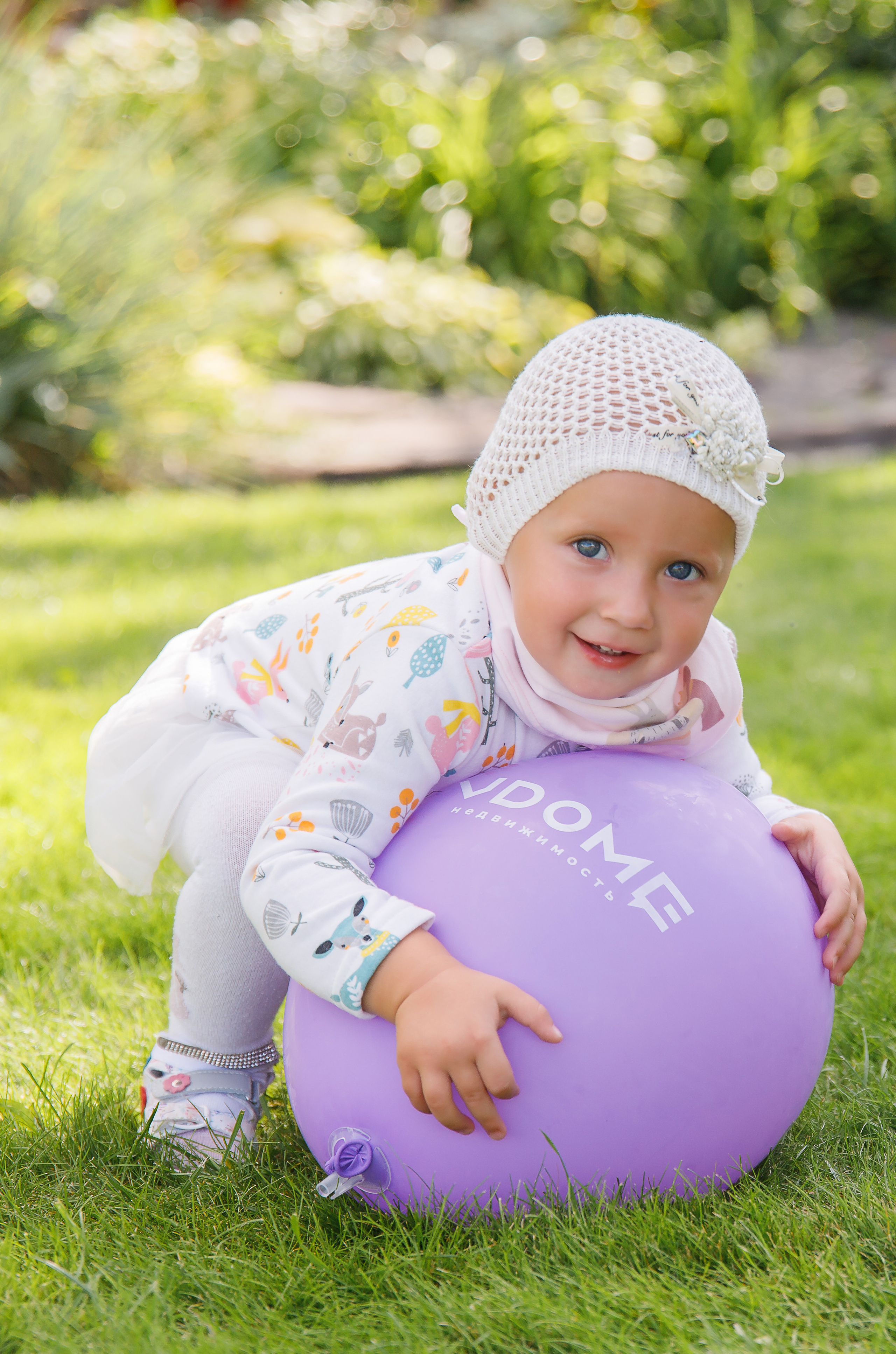 РЕПОРТАЖ. Фотограф Новосибирск — Наталья Гресь