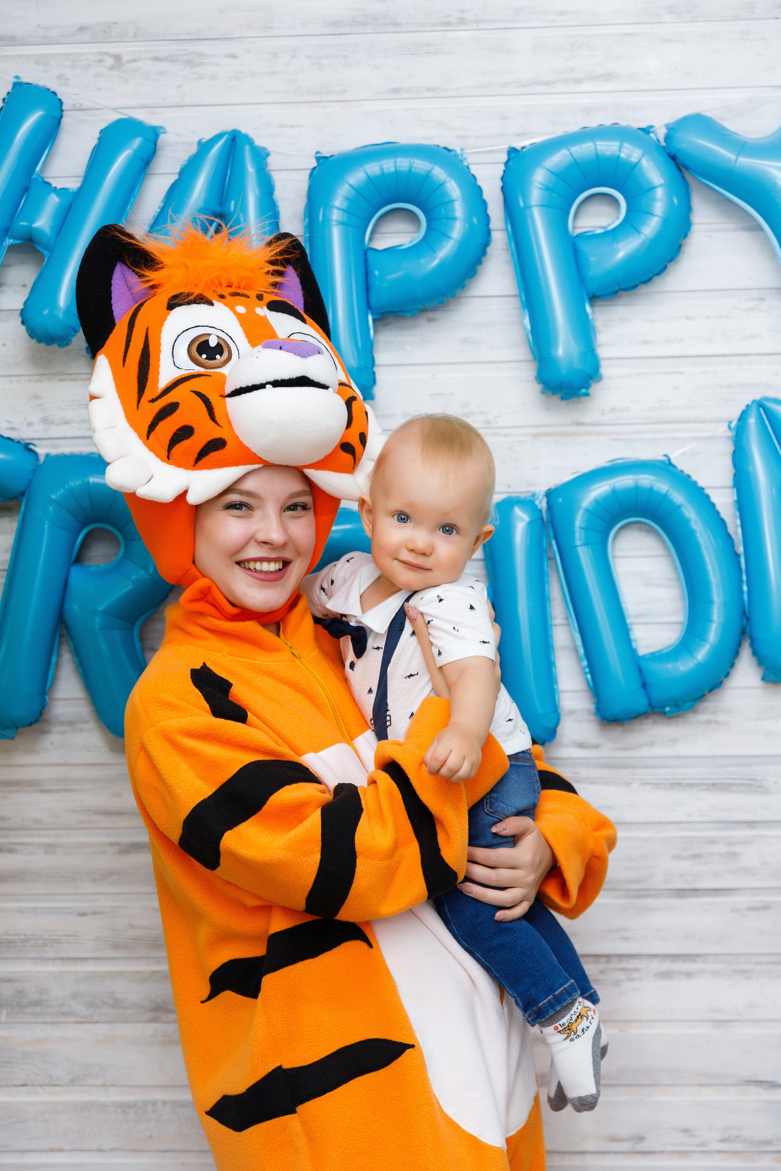 РЕПОРТАЖ. Фотограф Новосибирск — Наталья Гресь