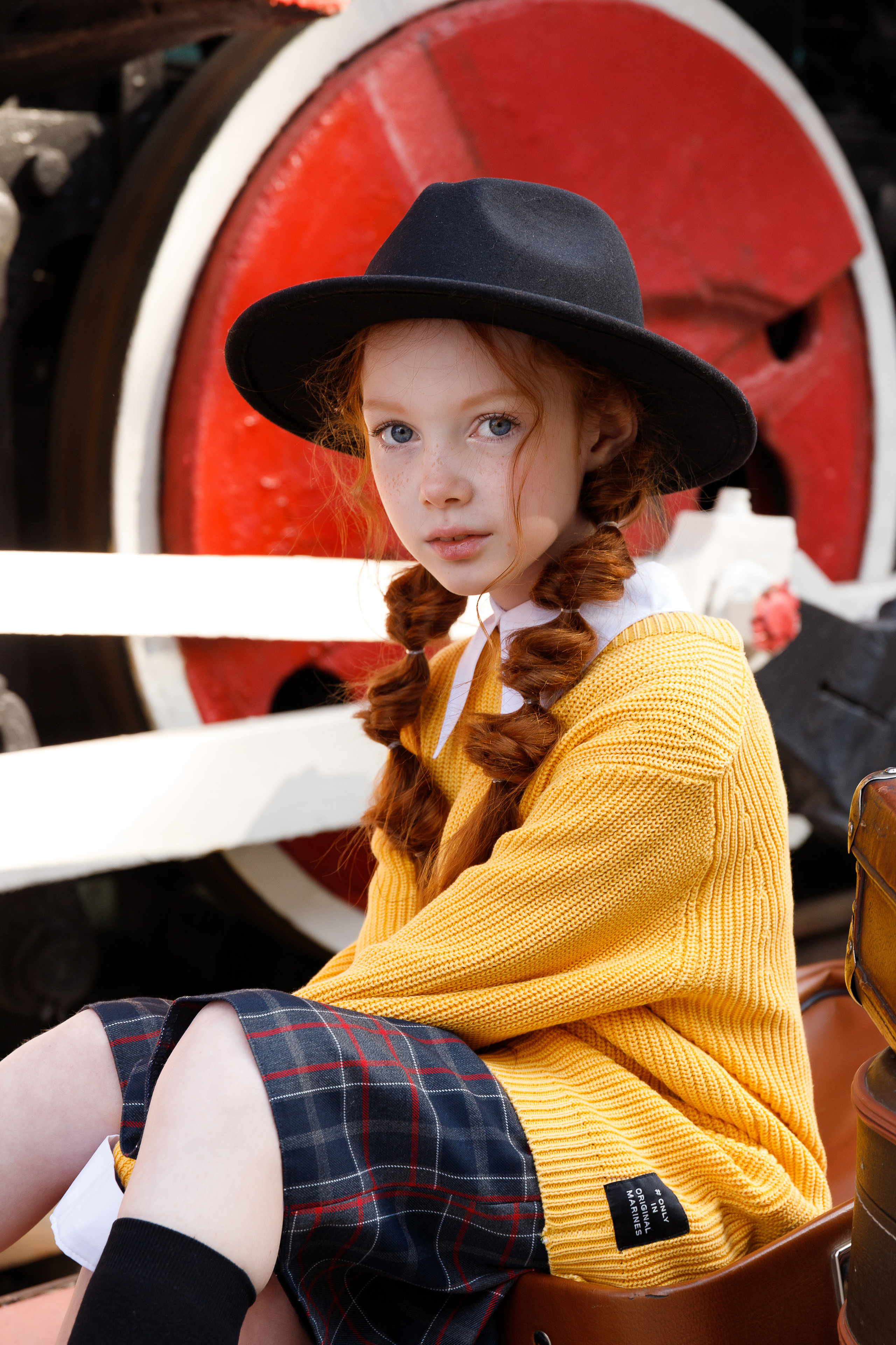 ДЕТИ. Женский фотограф в Новосибирске Наталья Гресь