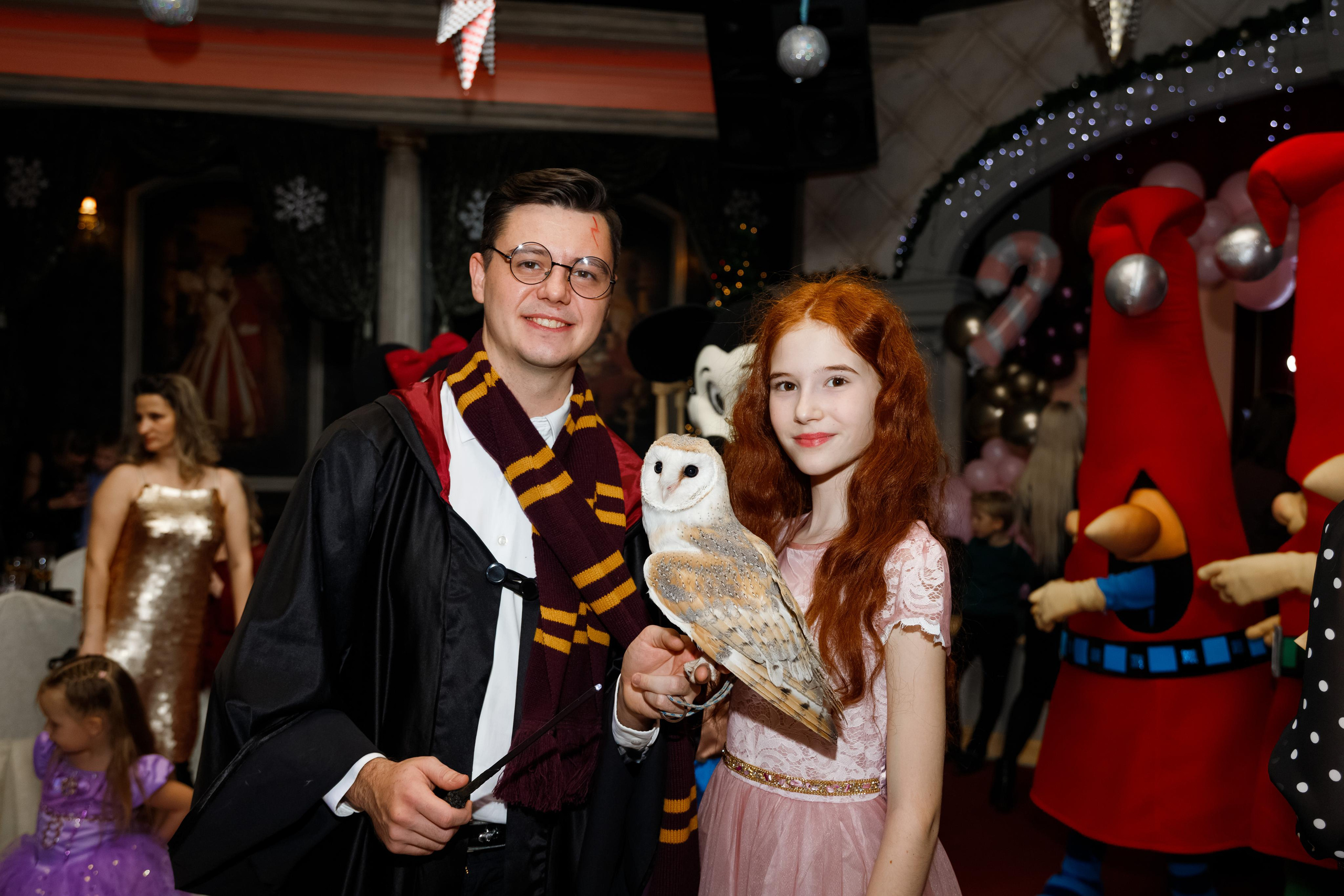 РЕПОРТАЖ. Фотограф Новосибирск — Наталья Гресь