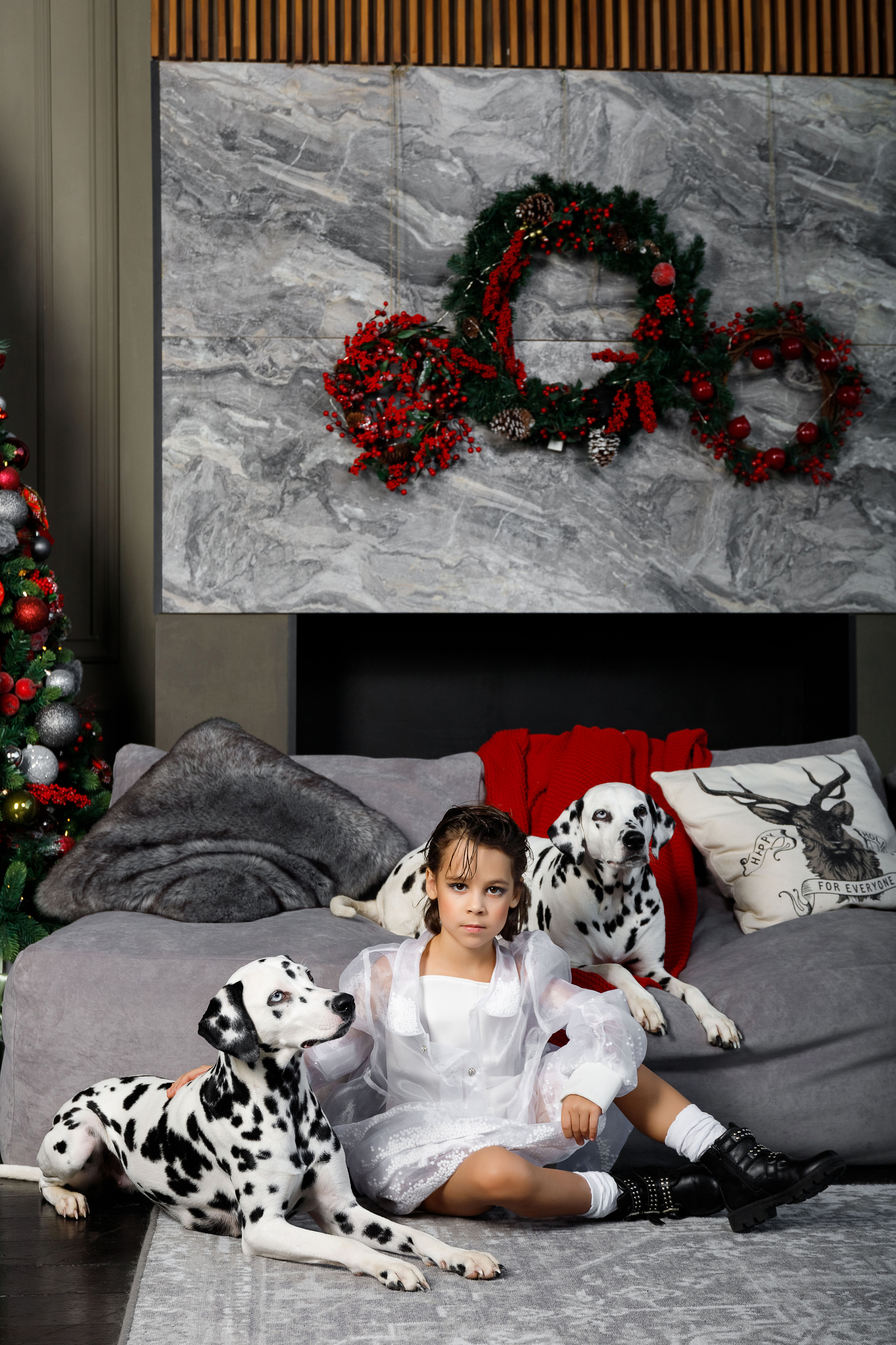 ДЕТИ. Женский фотограф в Новосибирске Наталья Гресь