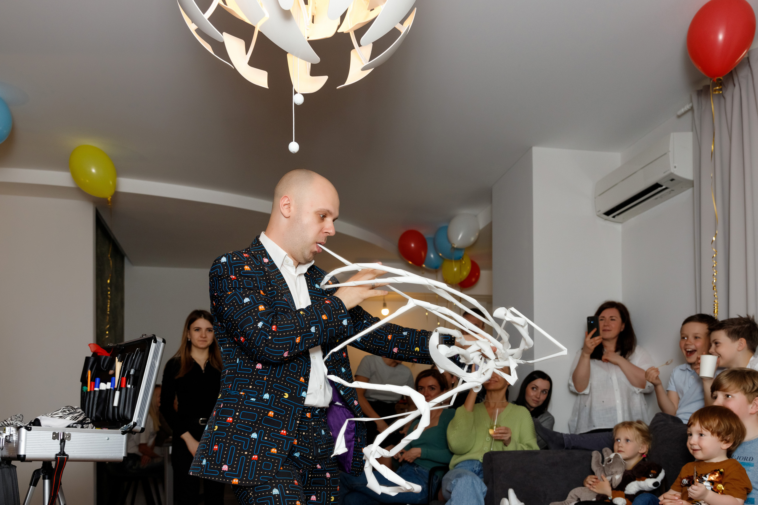 РЕПОРТАЖ. Фотограф Новосибирск — Наталья Гресь