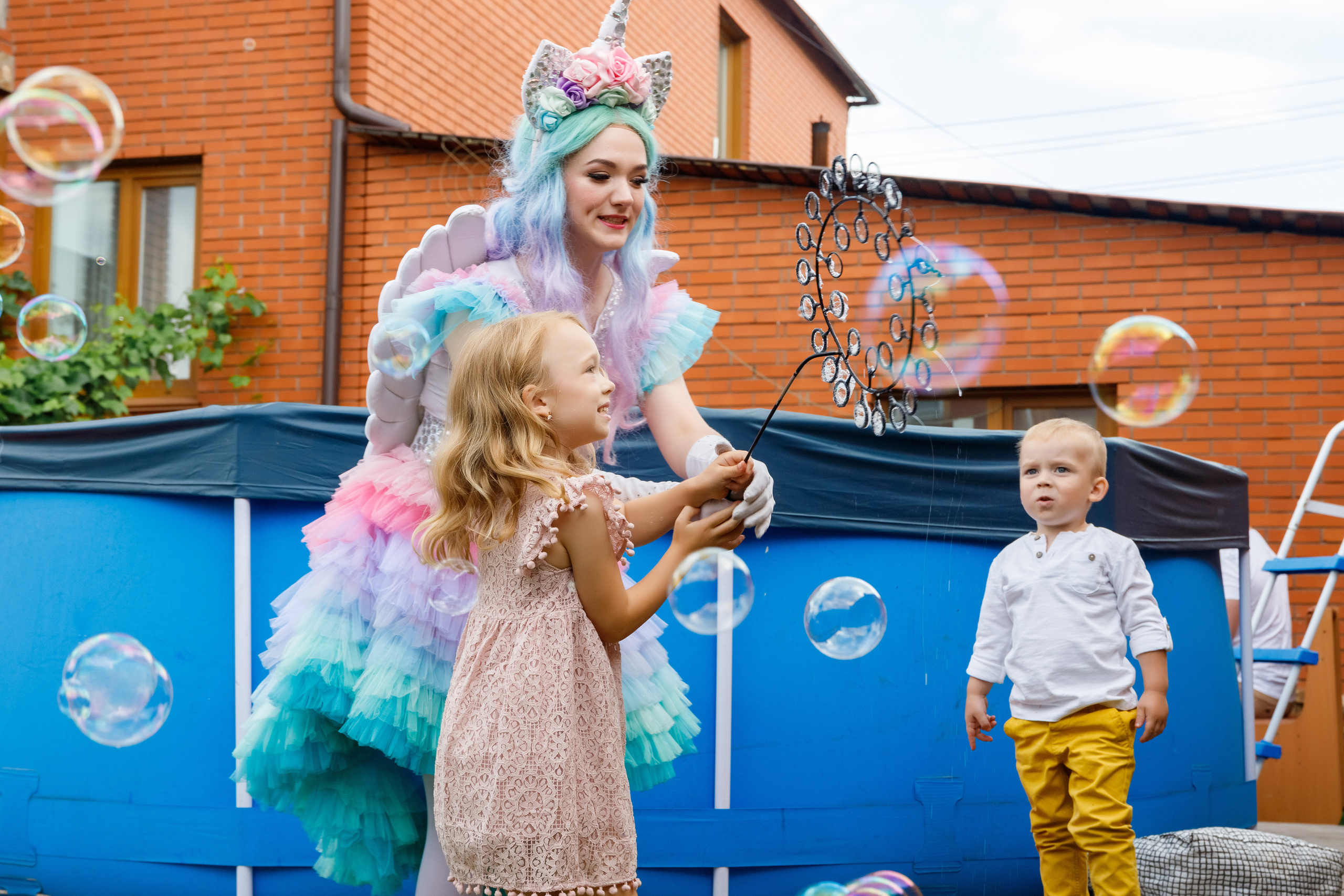 РЕПОРТАЖ. Фотограф Новосибирск — Наталья Гресь