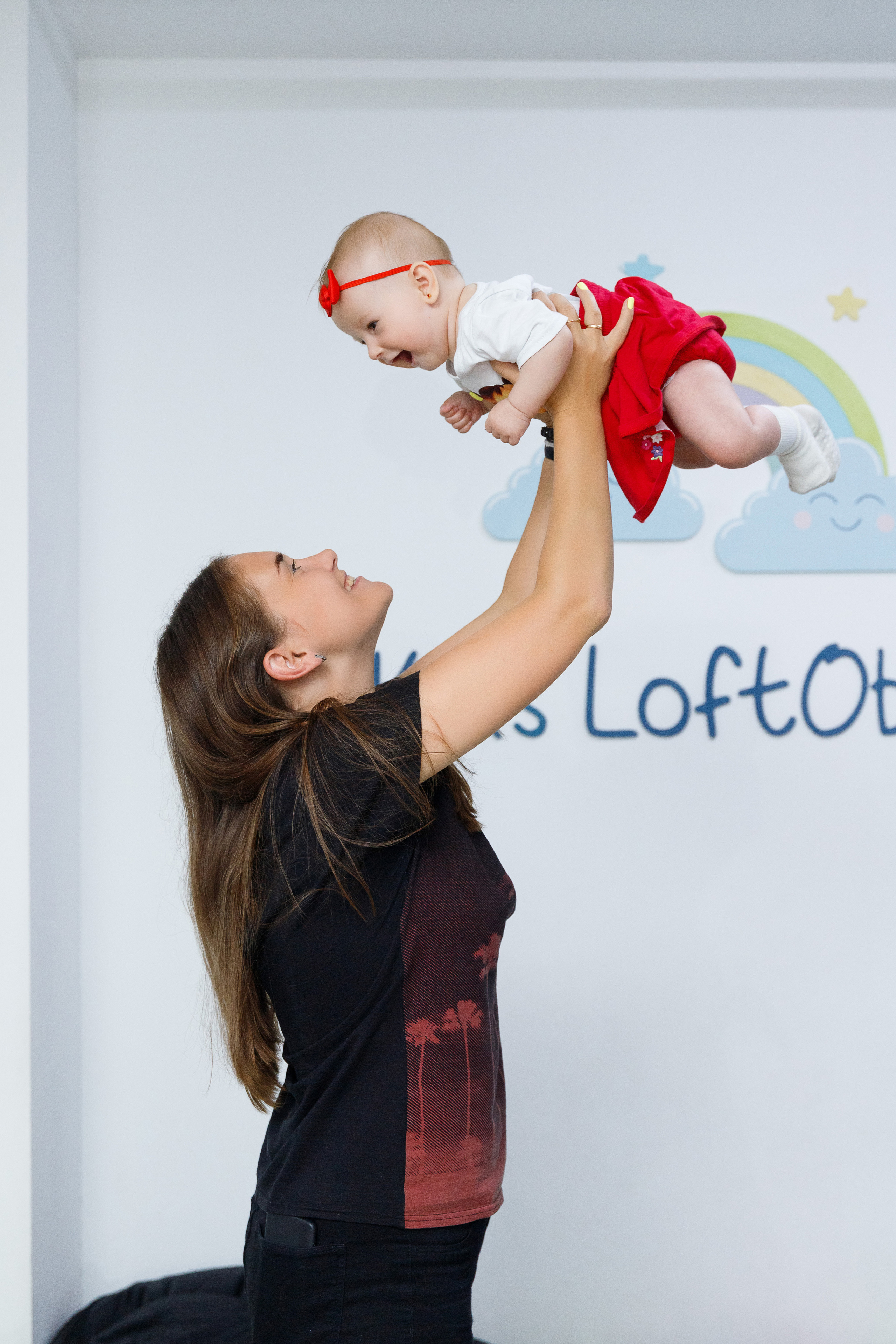 РЕПОРТАЖ. Фотограф Новосибирск — Наталья Гресь