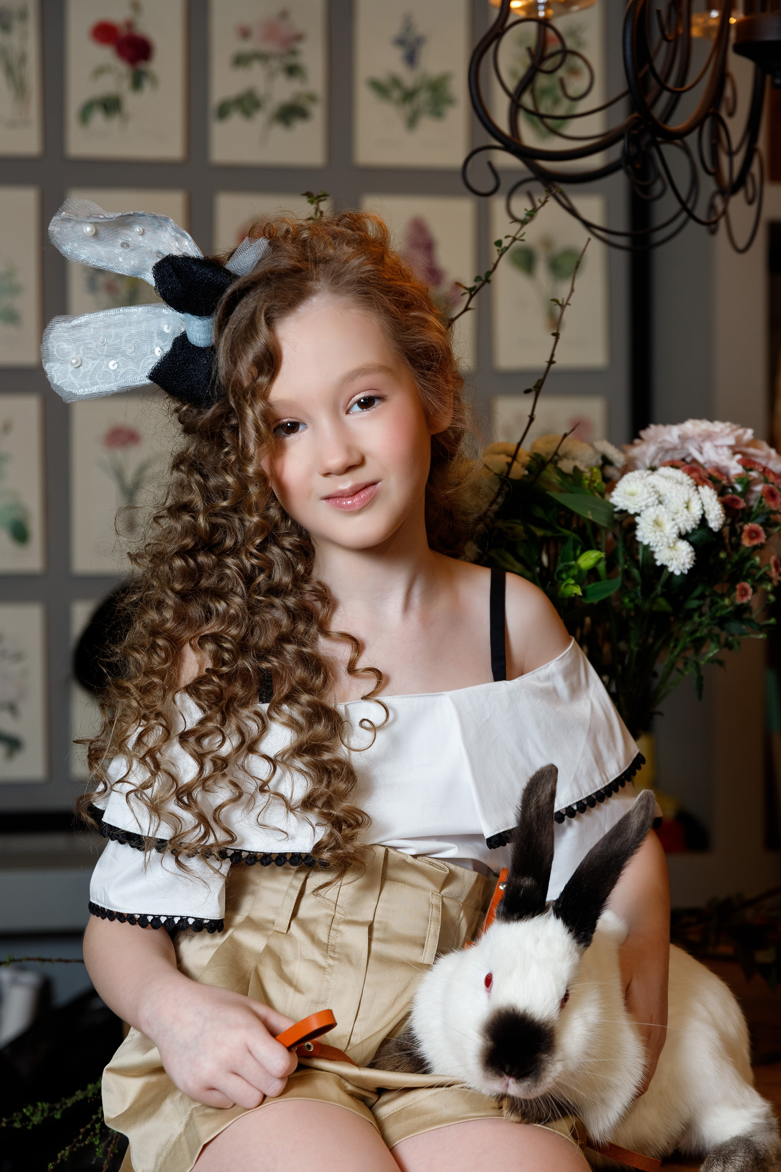 ДЕТИ. Женский фотограф в Новосибирске Наталья Гресь