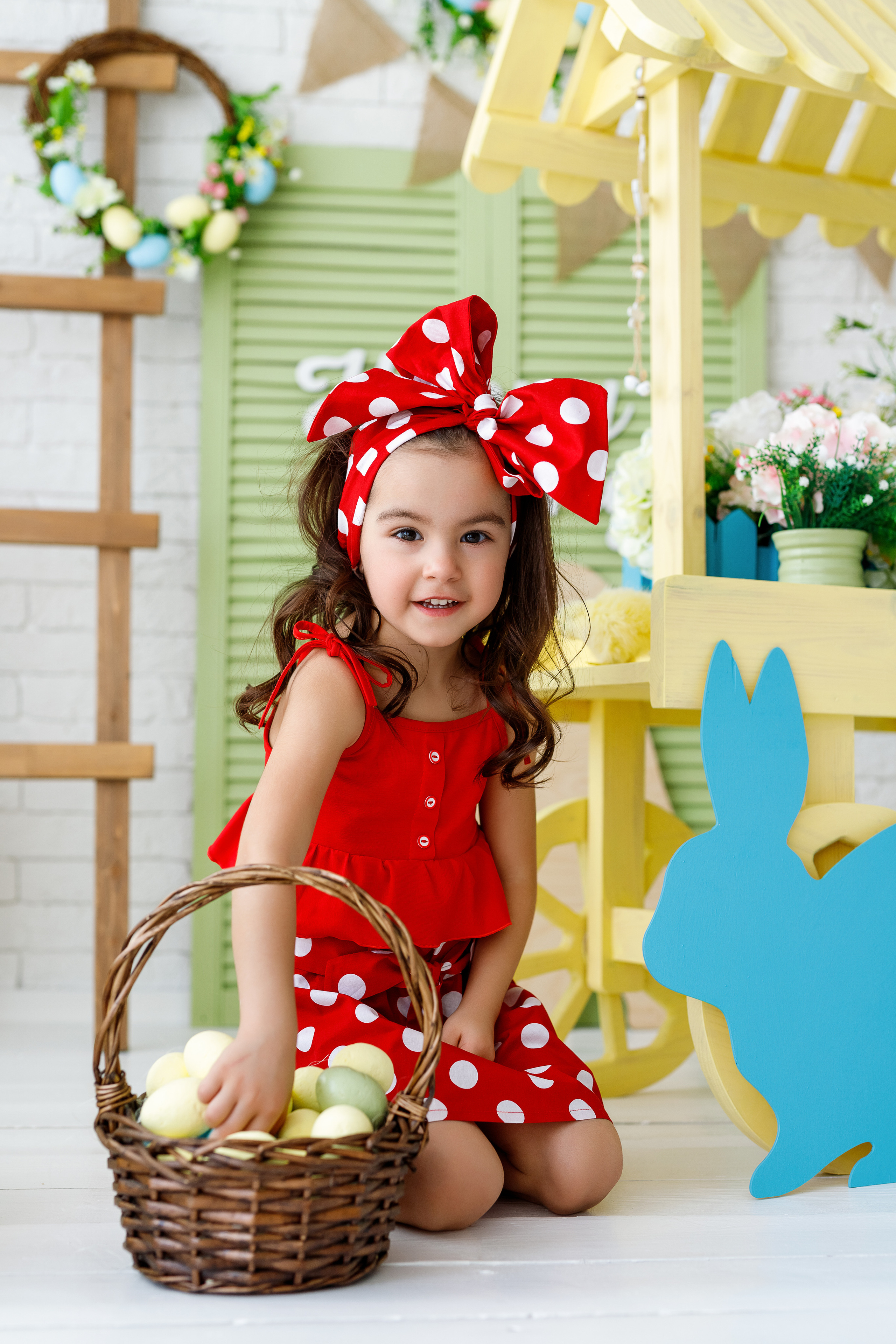 ДЕТИ. Женский фотограф в Новосибирске Наталья Гресь