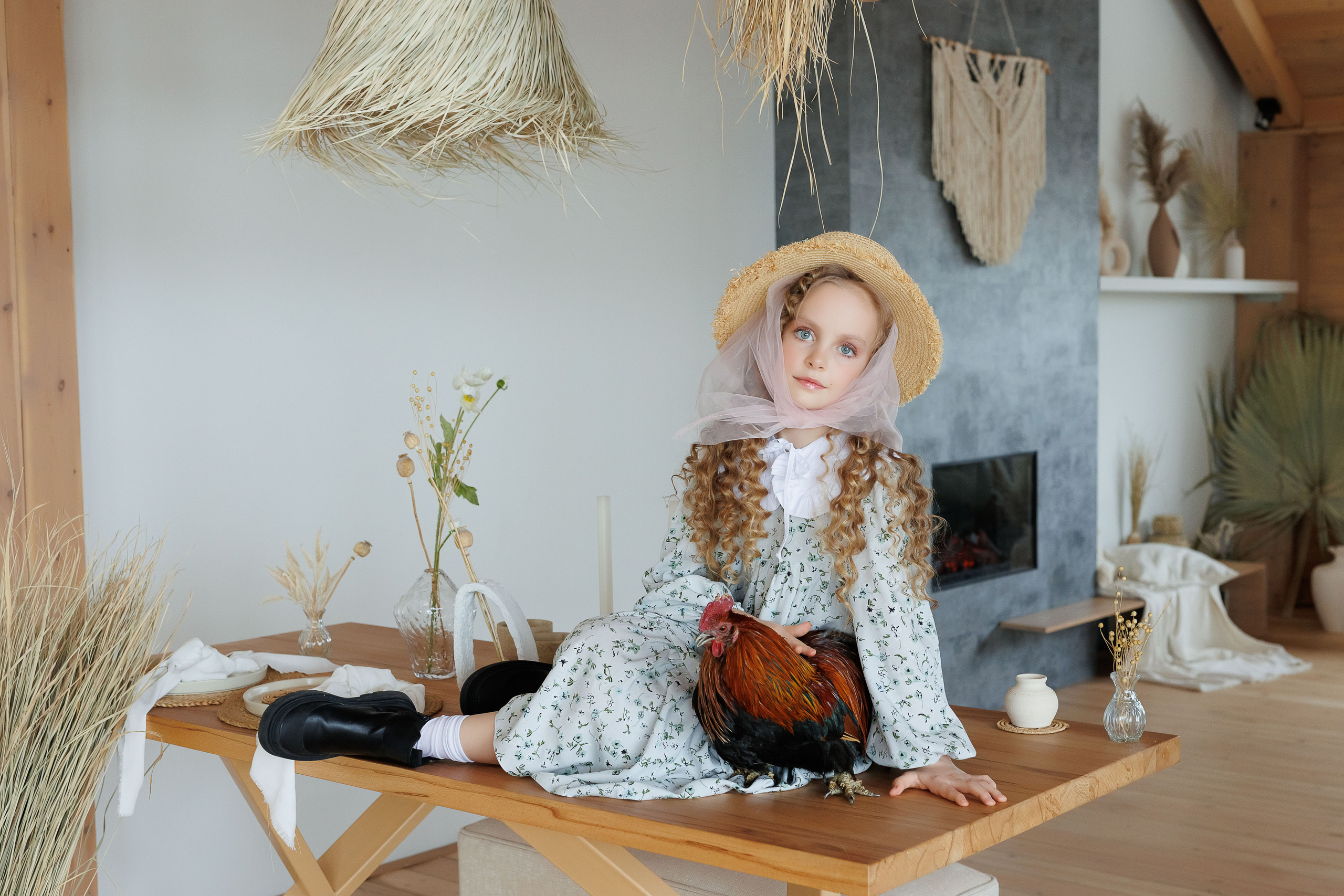 ДЕТИ. Женский фотограф в Новосибирске Наталья Гресь