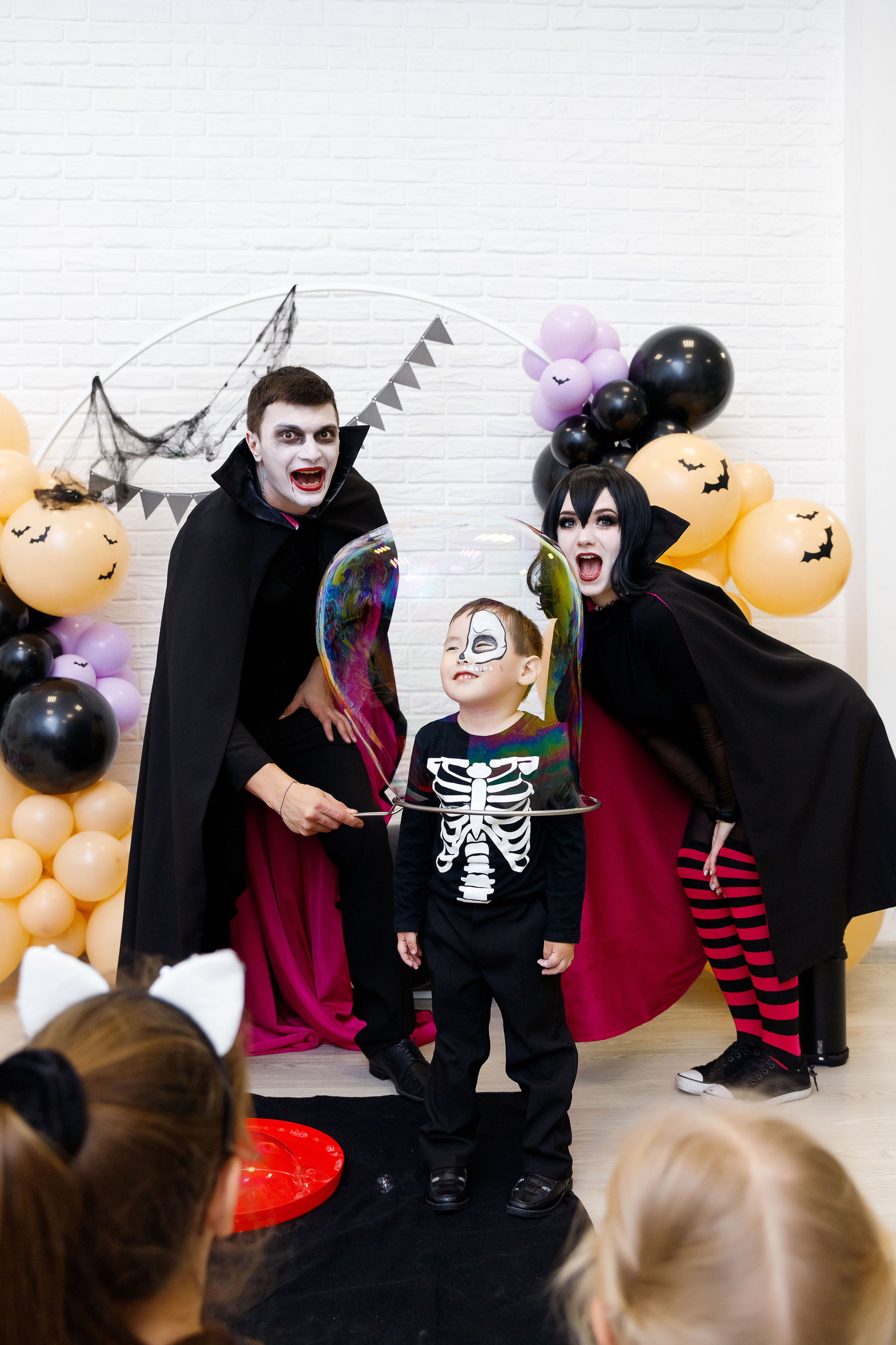 РЕПОРТАЖ. Фотограф Новосибирск — Наталья Гресь